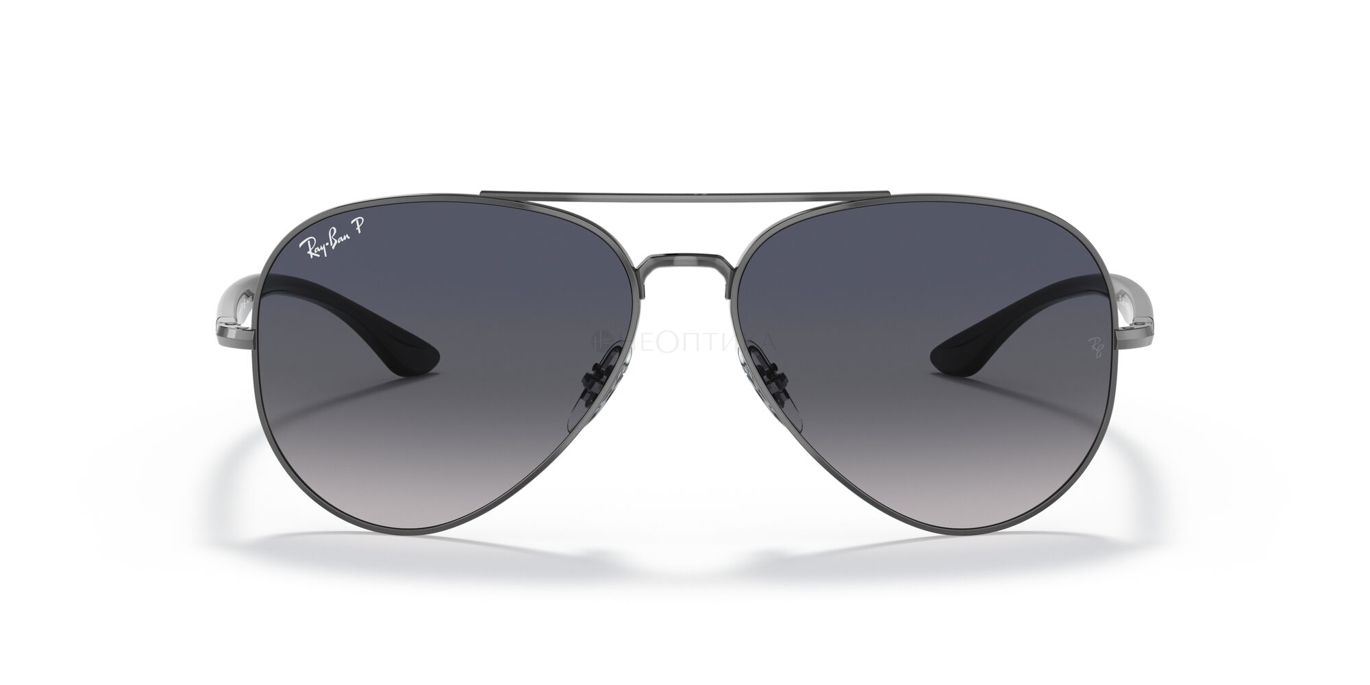 Солнцезащитные очки Ray-Ban 0RB3675 004/78 58