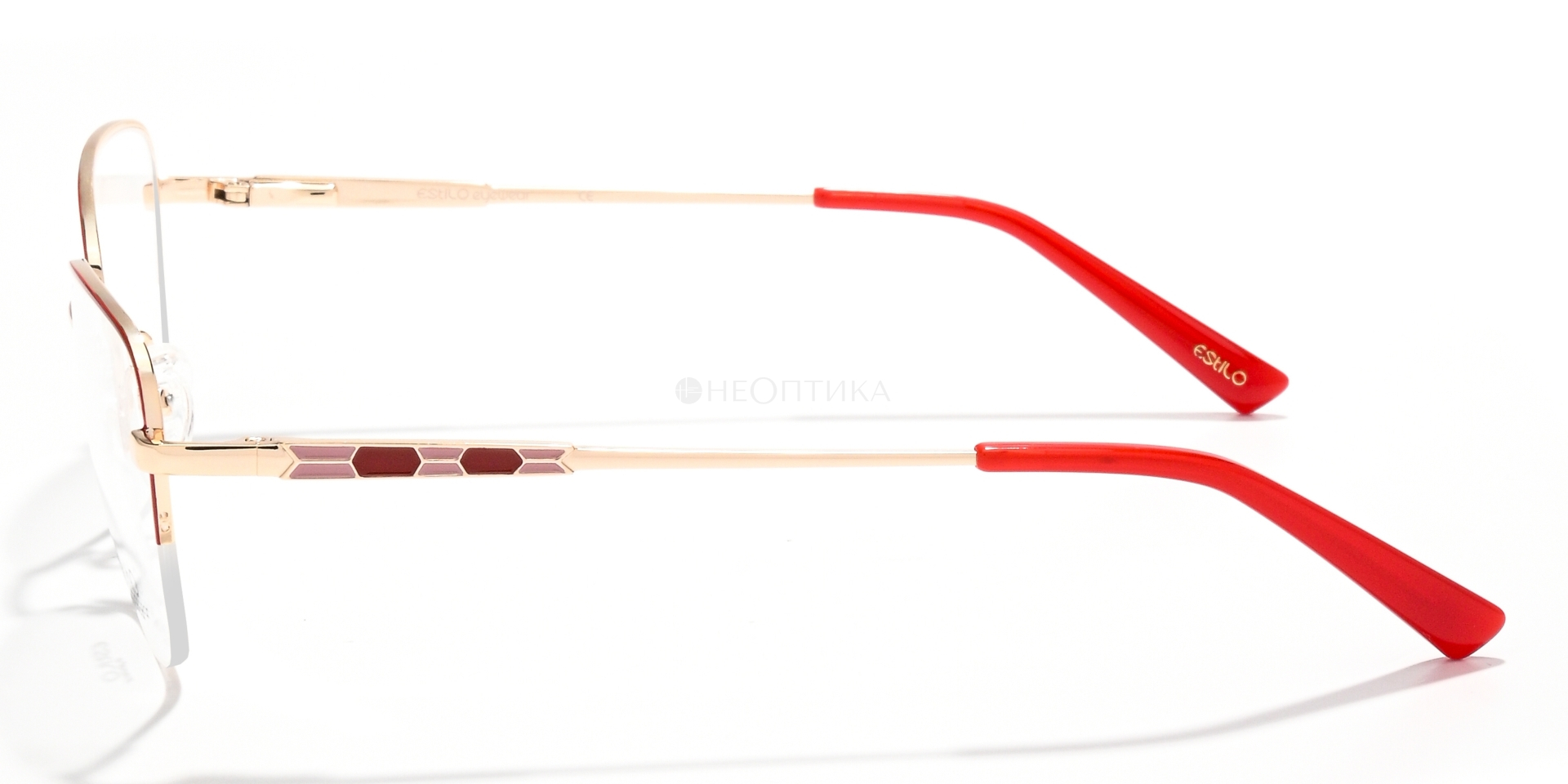 Оправа Estilo ES1328 02