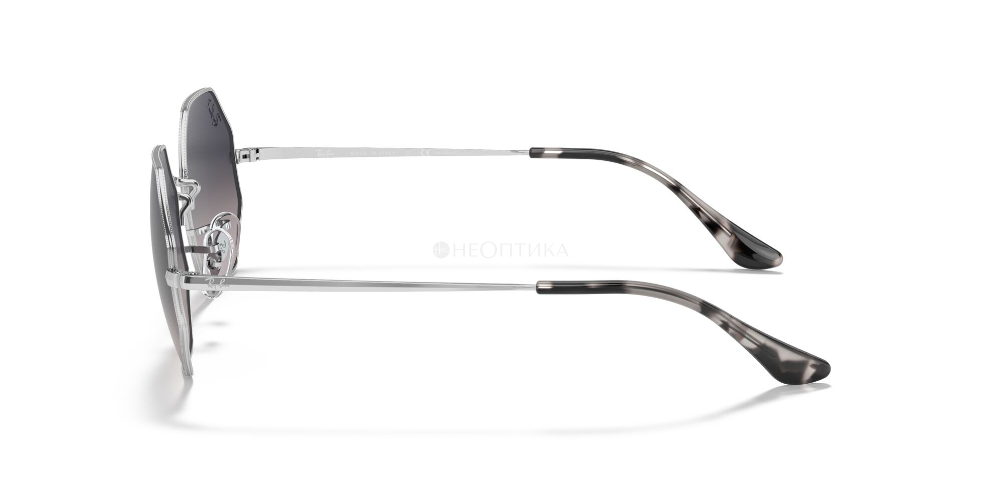 Солнцезащитные очки Ray-Ban Octagon 0RB1972 914978 54