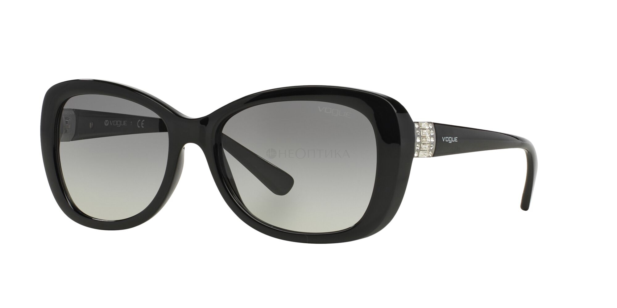Солнцезащитные очки Vogue  0VO2943SB W44/11 55