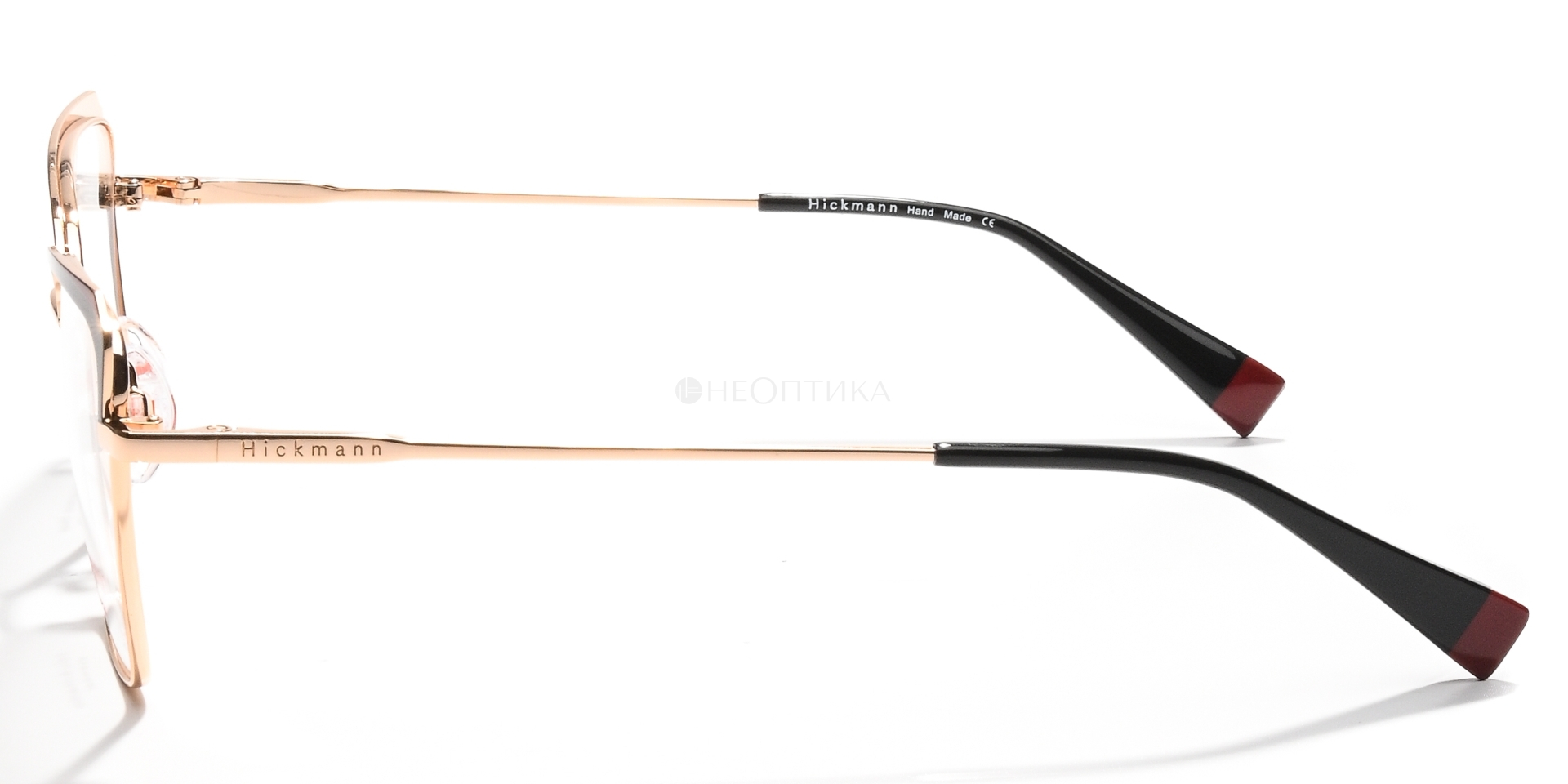Оправа Hickmann HI1264 09B