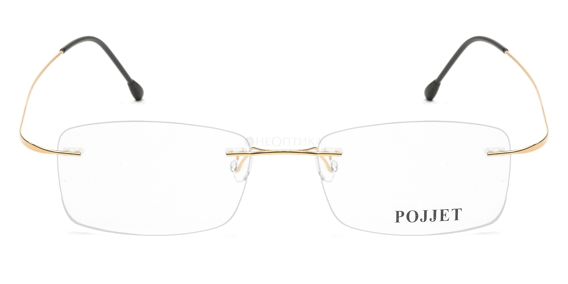 Оправа Pojjet PO16003 C1 52