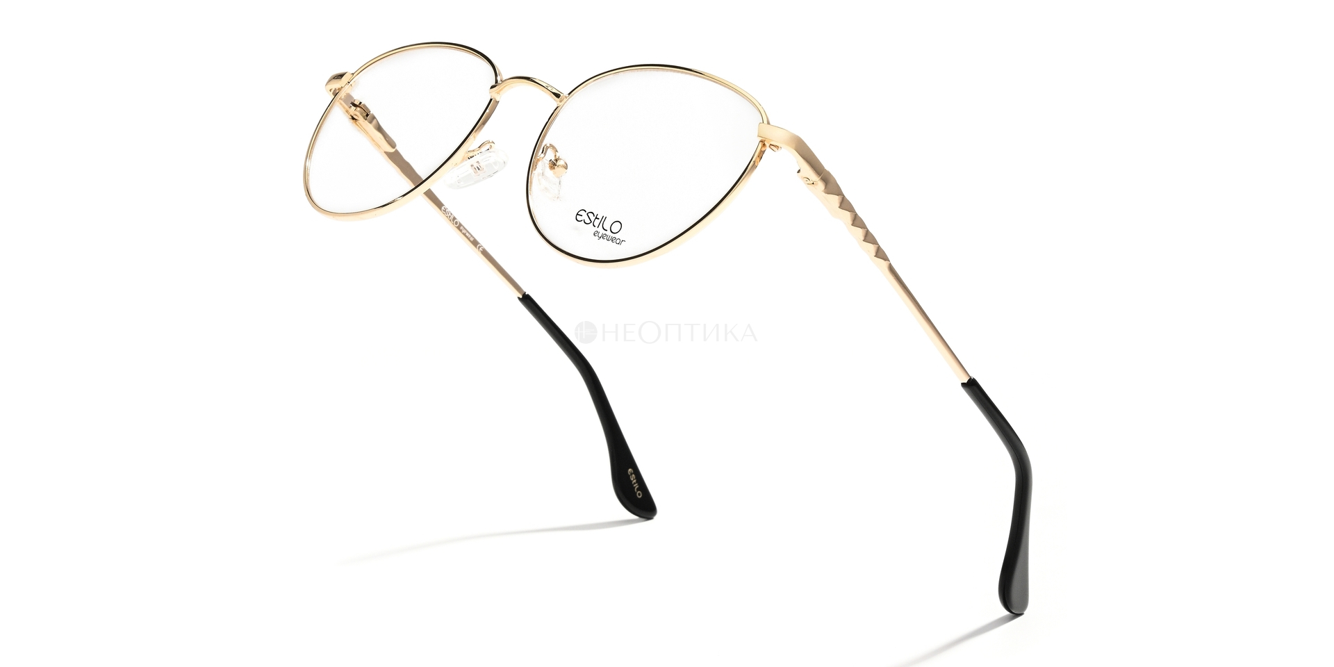 Оправа Estilo ES339 01