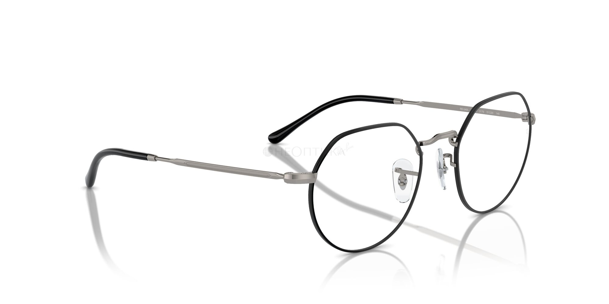 Оправа Ray-Ban 0RX6465 3179 51
