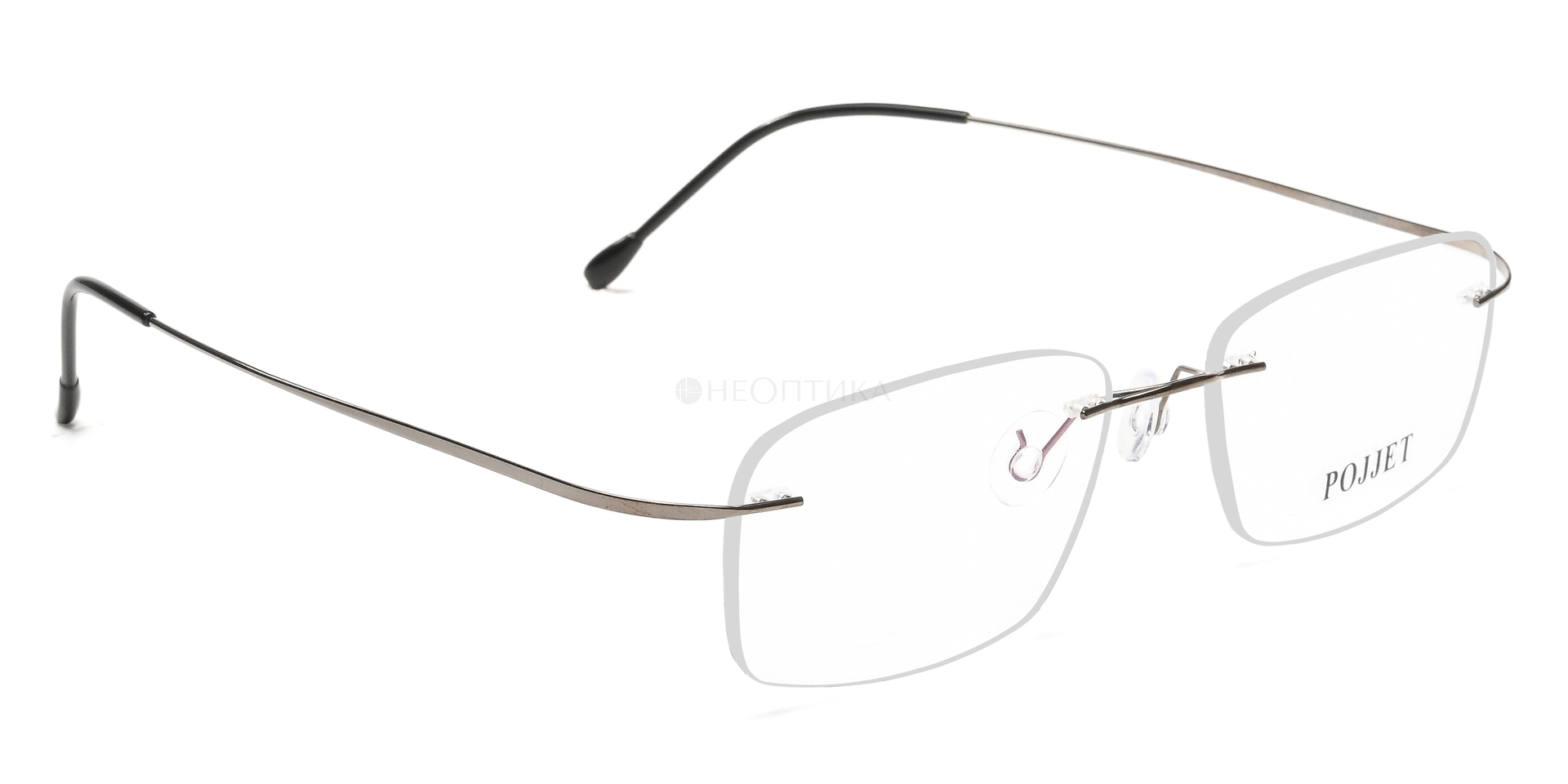 Оправа Pojjet PO16001 C3 55