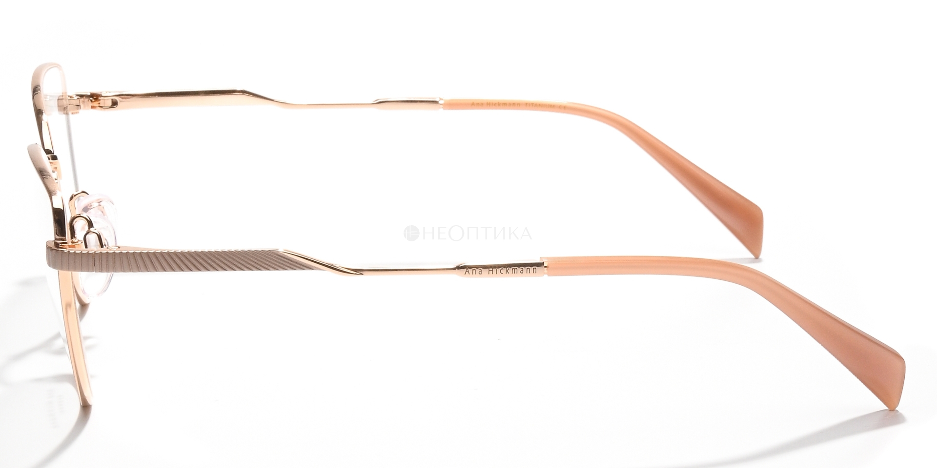 Оправа Ana Hickmann AH1514T 01A