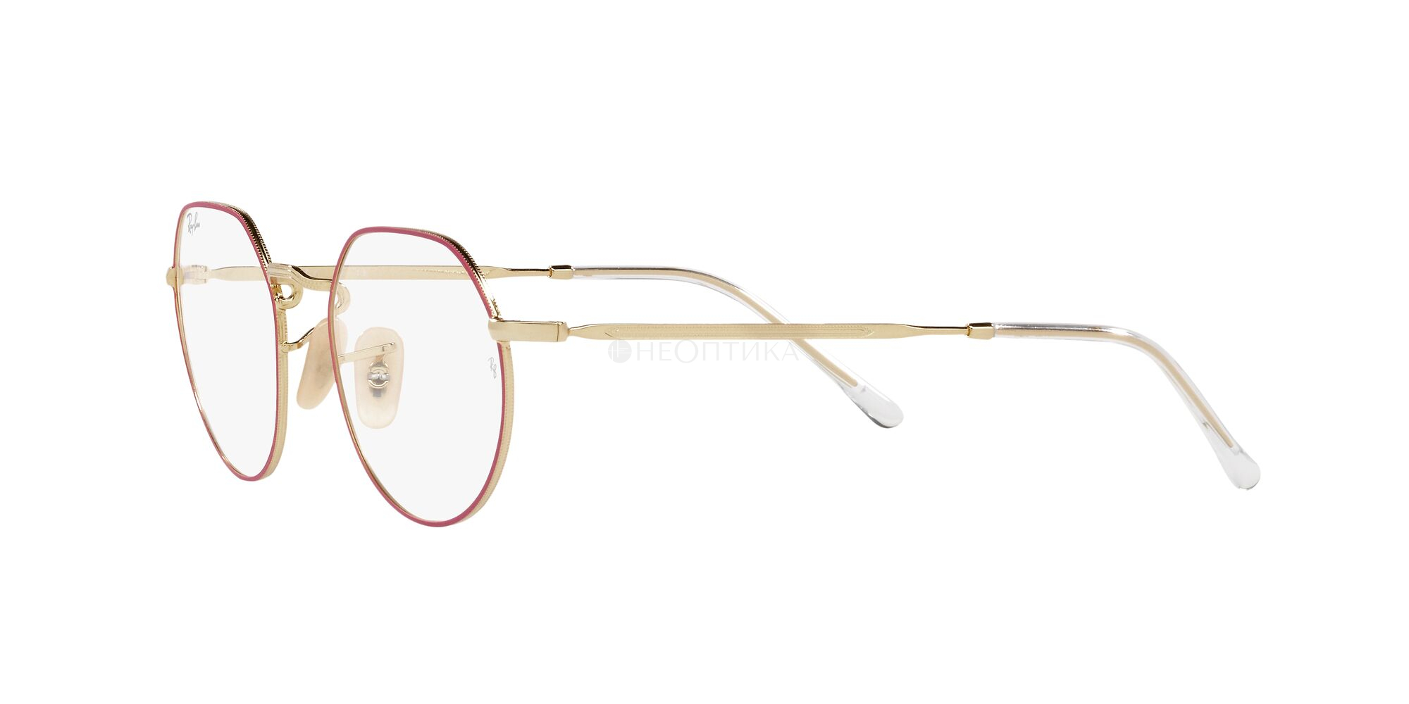 Оправа Ray-Ban Jack 0RX6465 3137 49