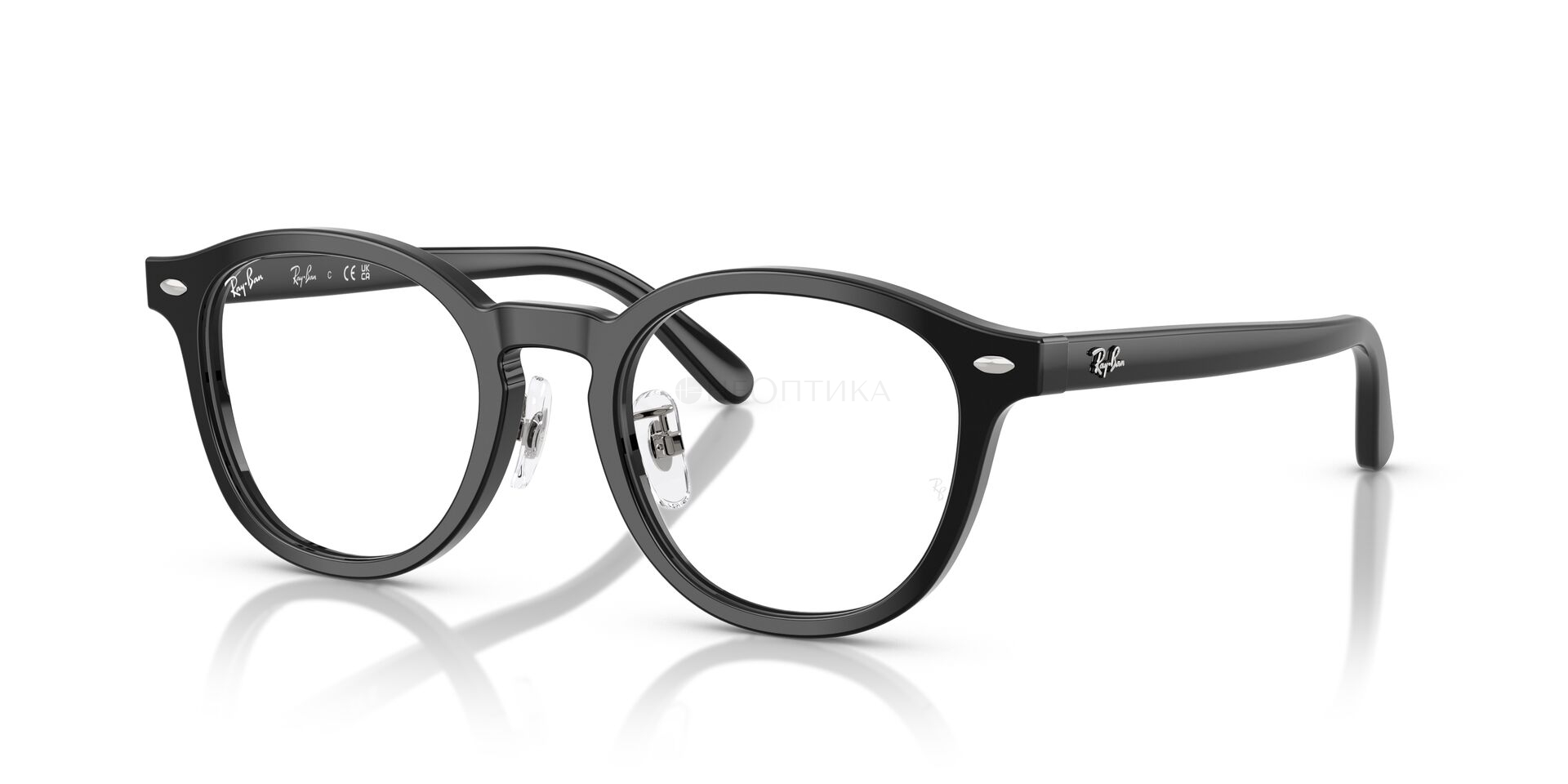 Оправа Ray-Ban 0RX5443D 2000 49
