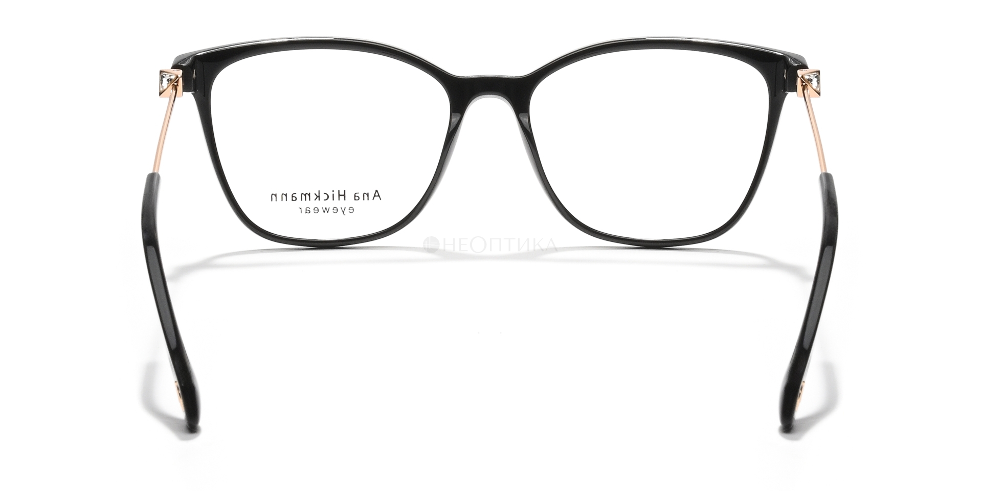 Оправа Ana Hickmann AH6517 A01