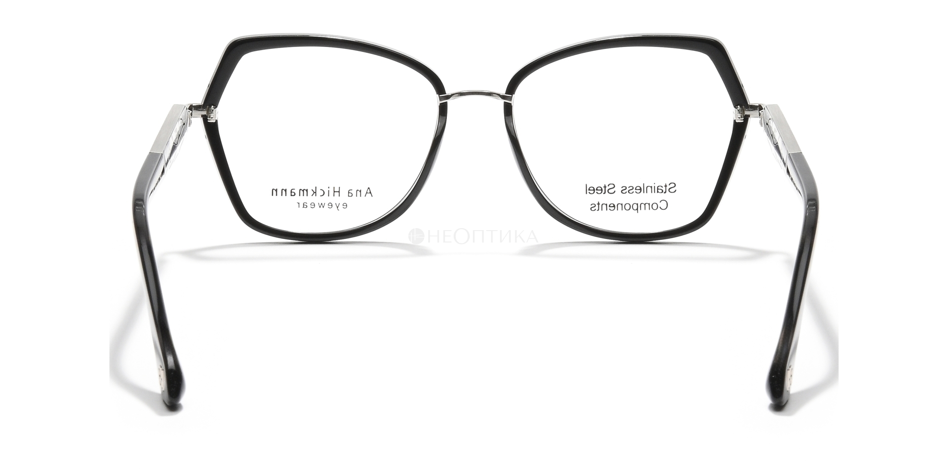 Оправа Ana Hickmann AH1577 A02