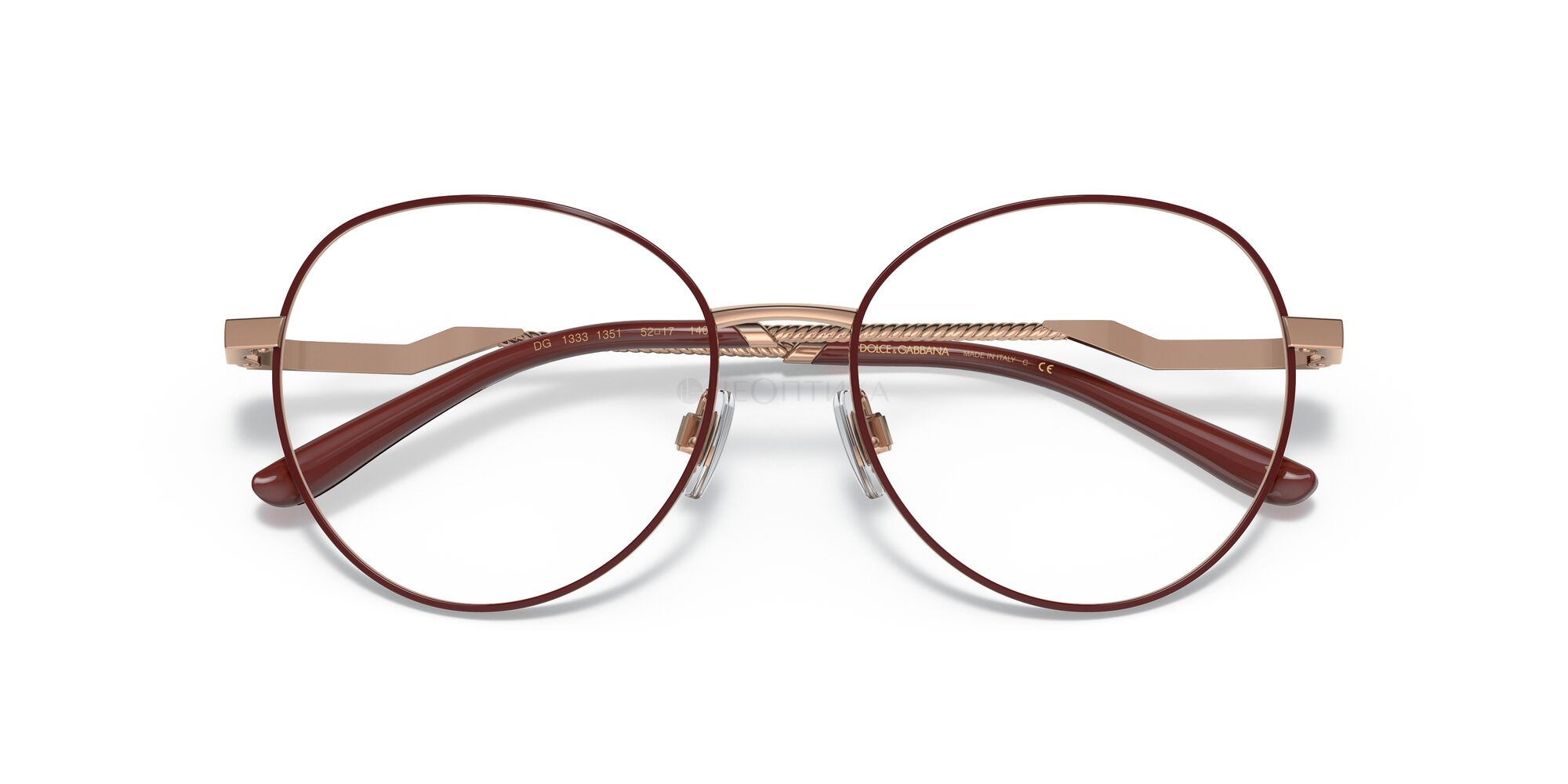 Оправа Dolce & Gabbana 0DG1333 1351 54