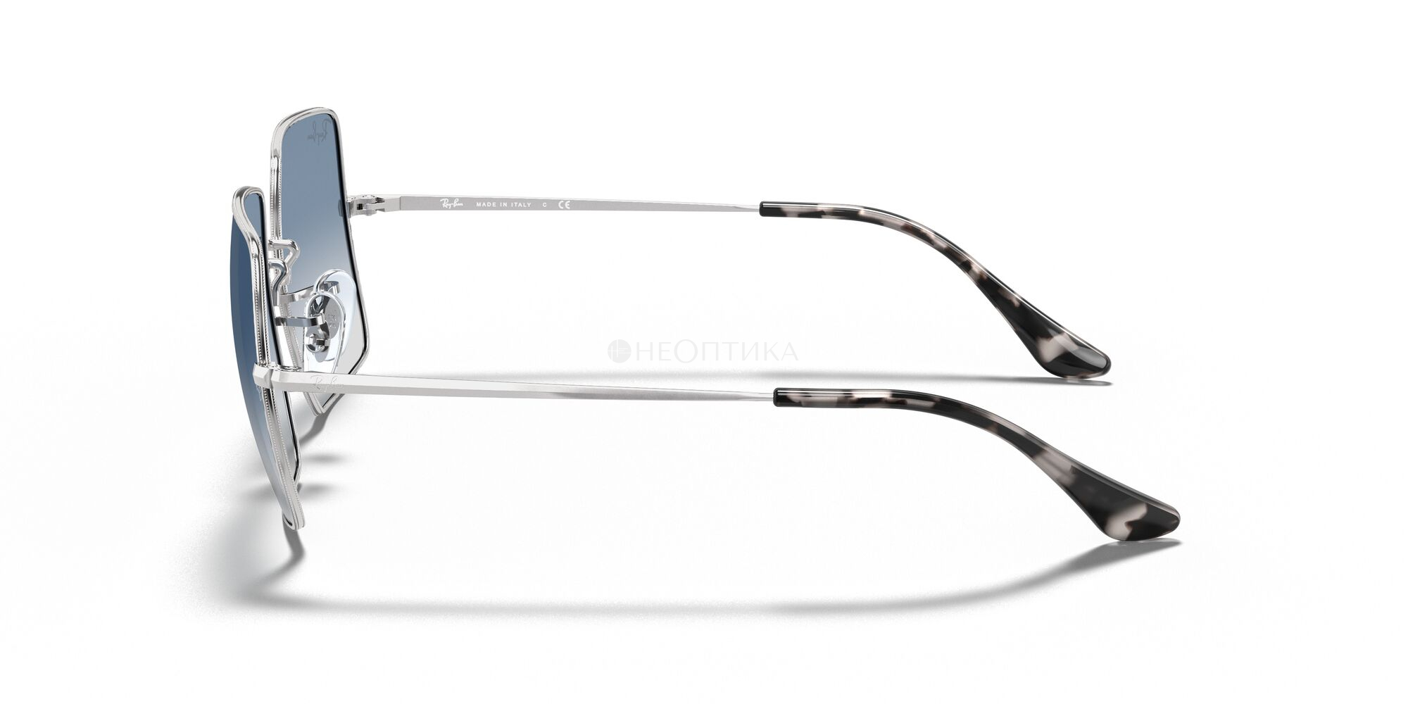 Солнцезащитные очки Ray-Ban Square 0RB1971 91493F 54