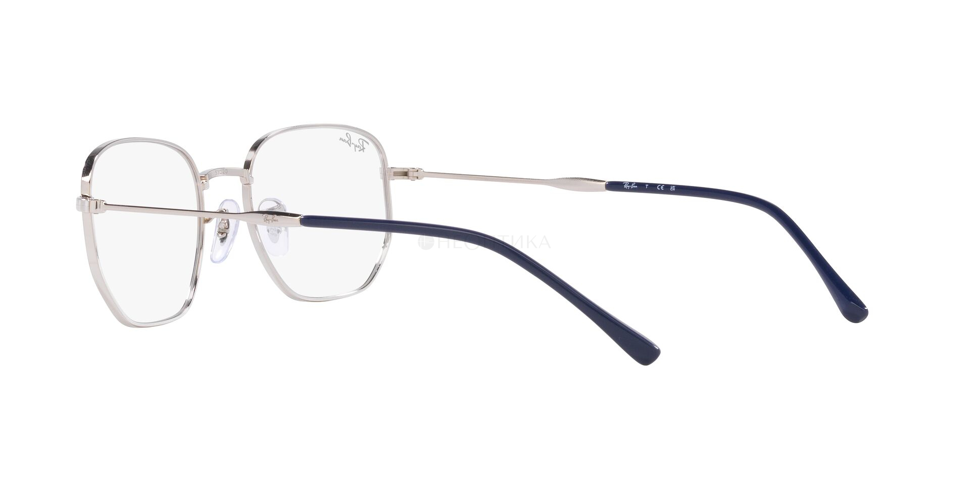 Оправа Ray-Ban 0RX6496 2501 53