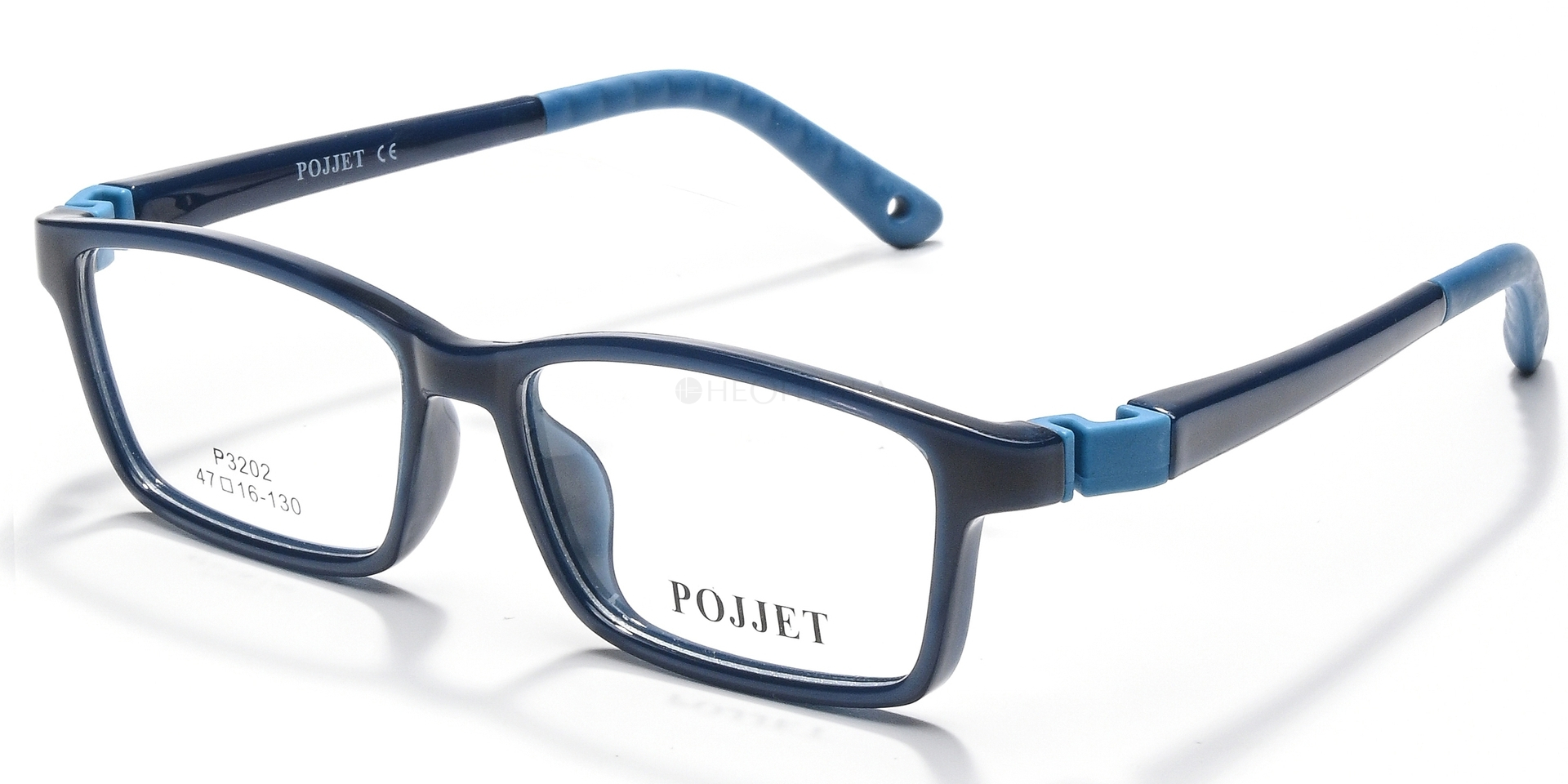 Оправа детская Pojjet P3202 C6 47