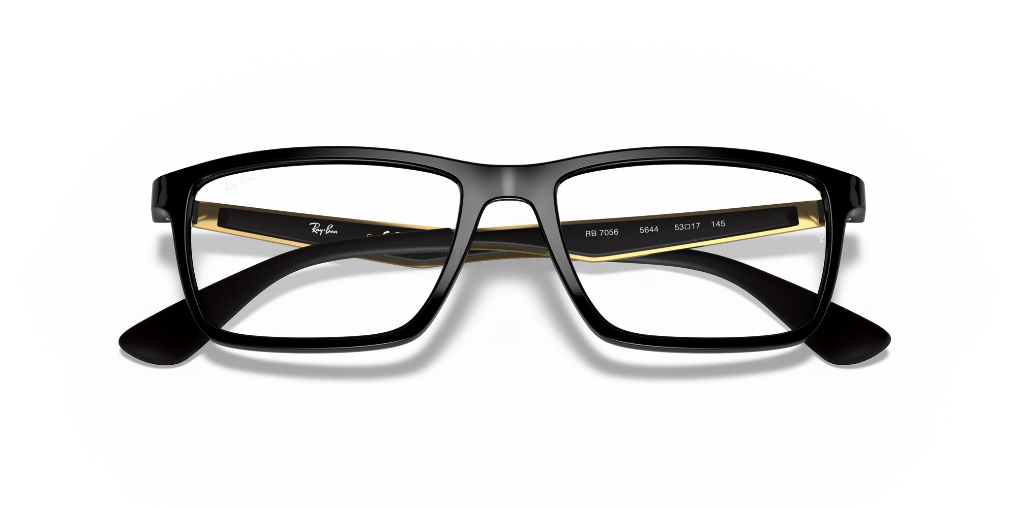 Оправа Ray-Ban 0RX7056 5644 55