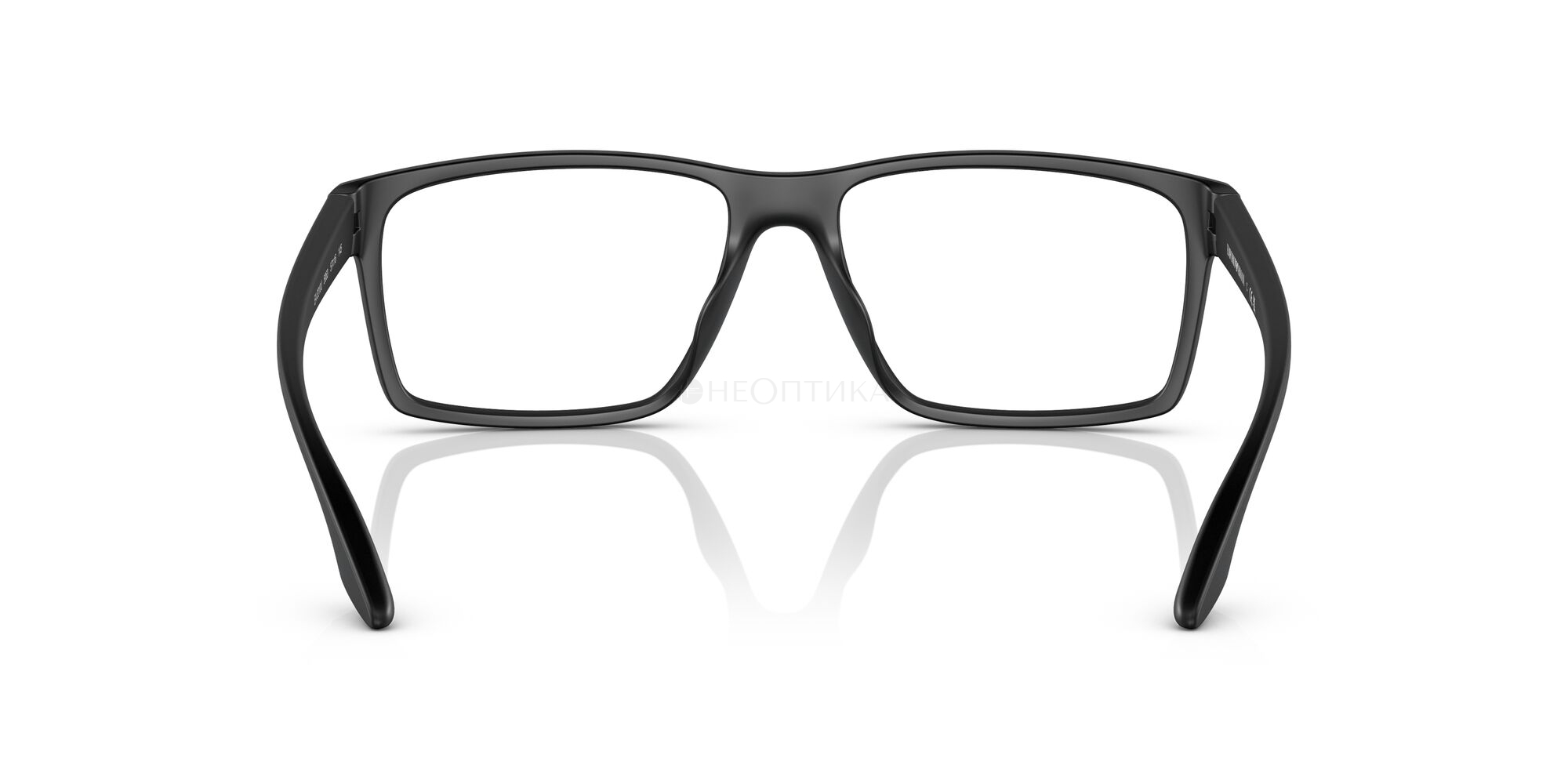 Оправа Emporio Armani 0EA3210U 5063 57