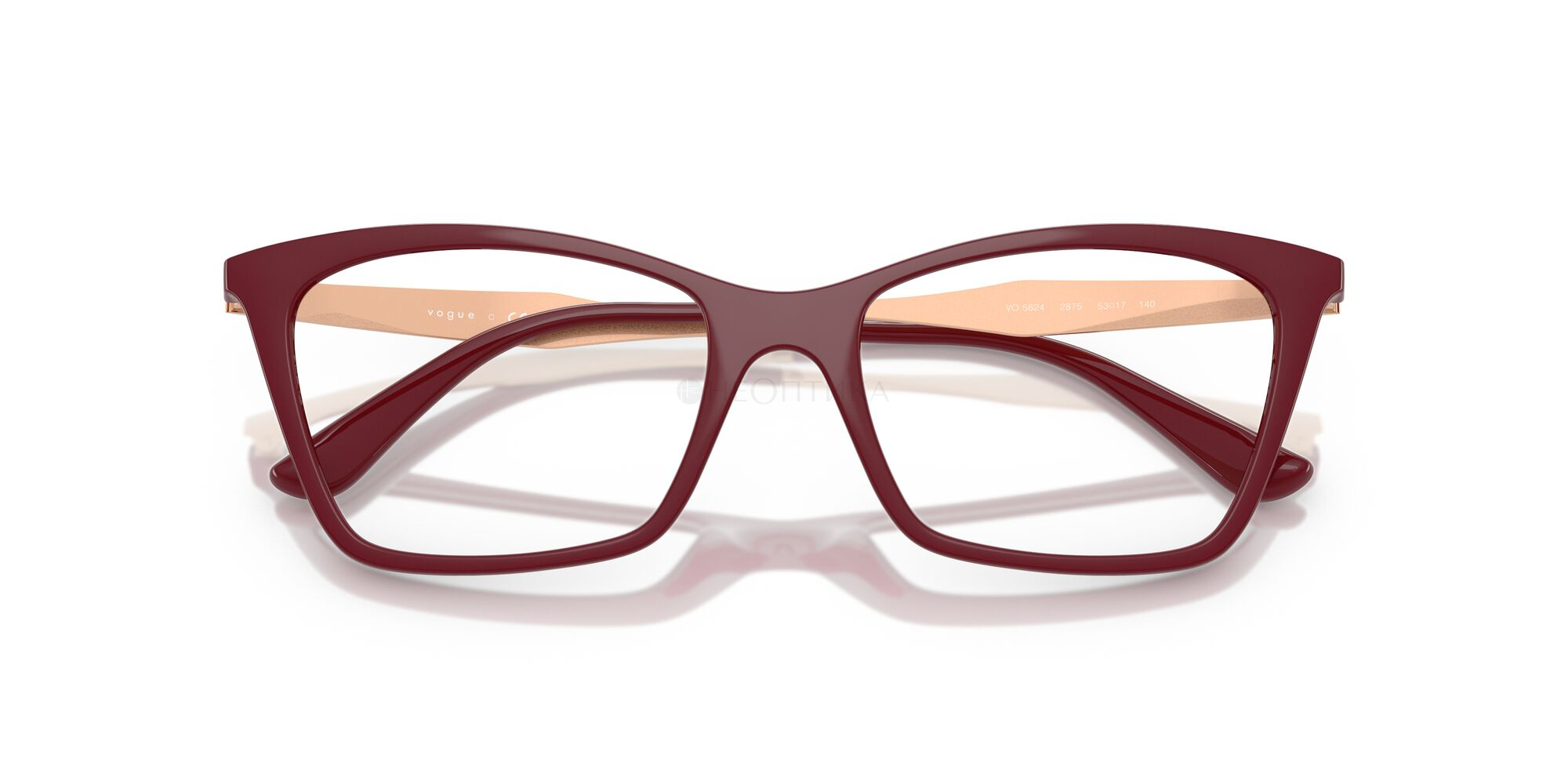 Оправа Vogue 0VO5624 2875 53