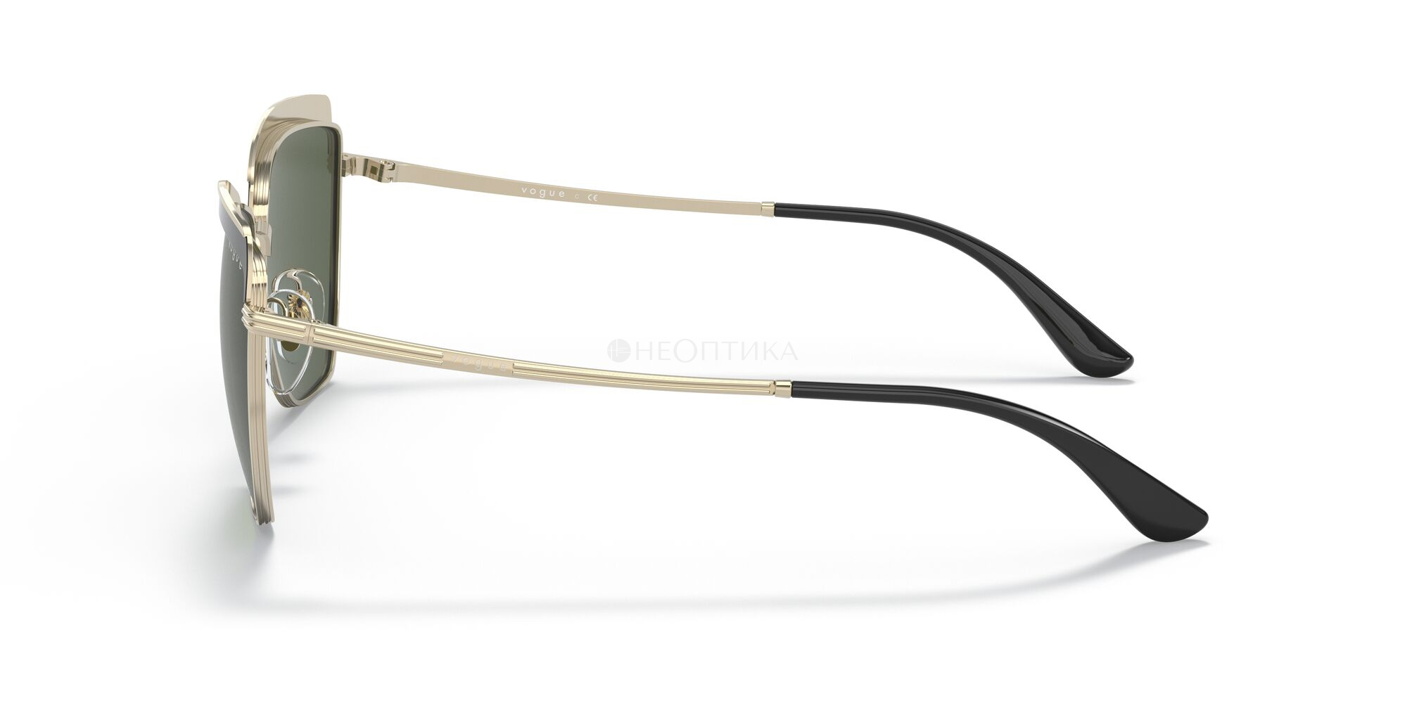 Солнцезащитные очки Vogue 0VO4234S 352/71 54