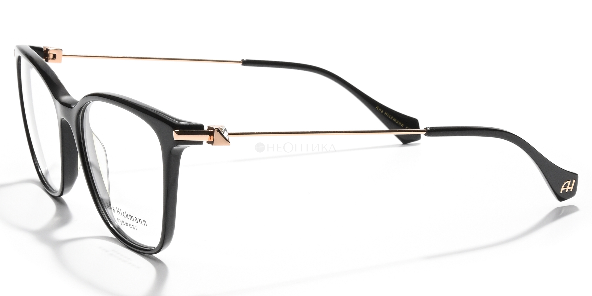 Оправа Ana Hickmann AH6517 A01