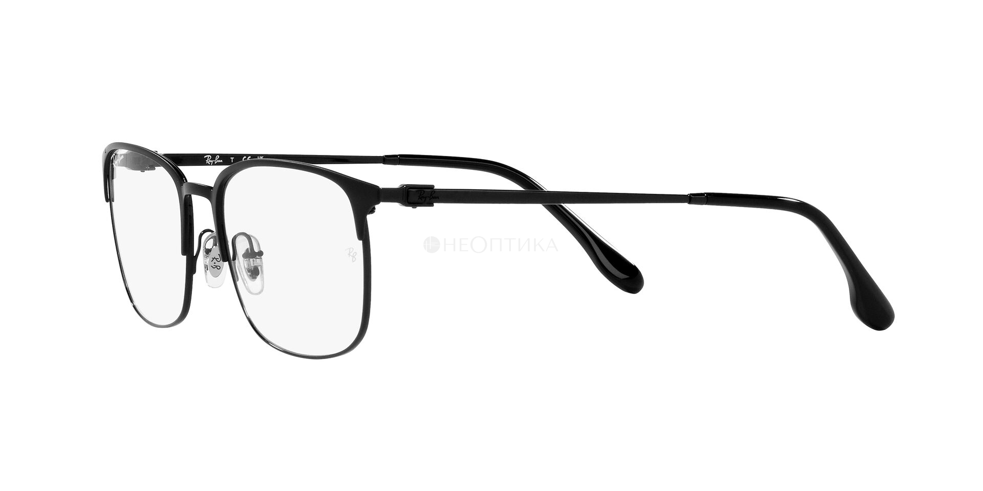 Оправа Ray-Ban 0RX6494 2904 56