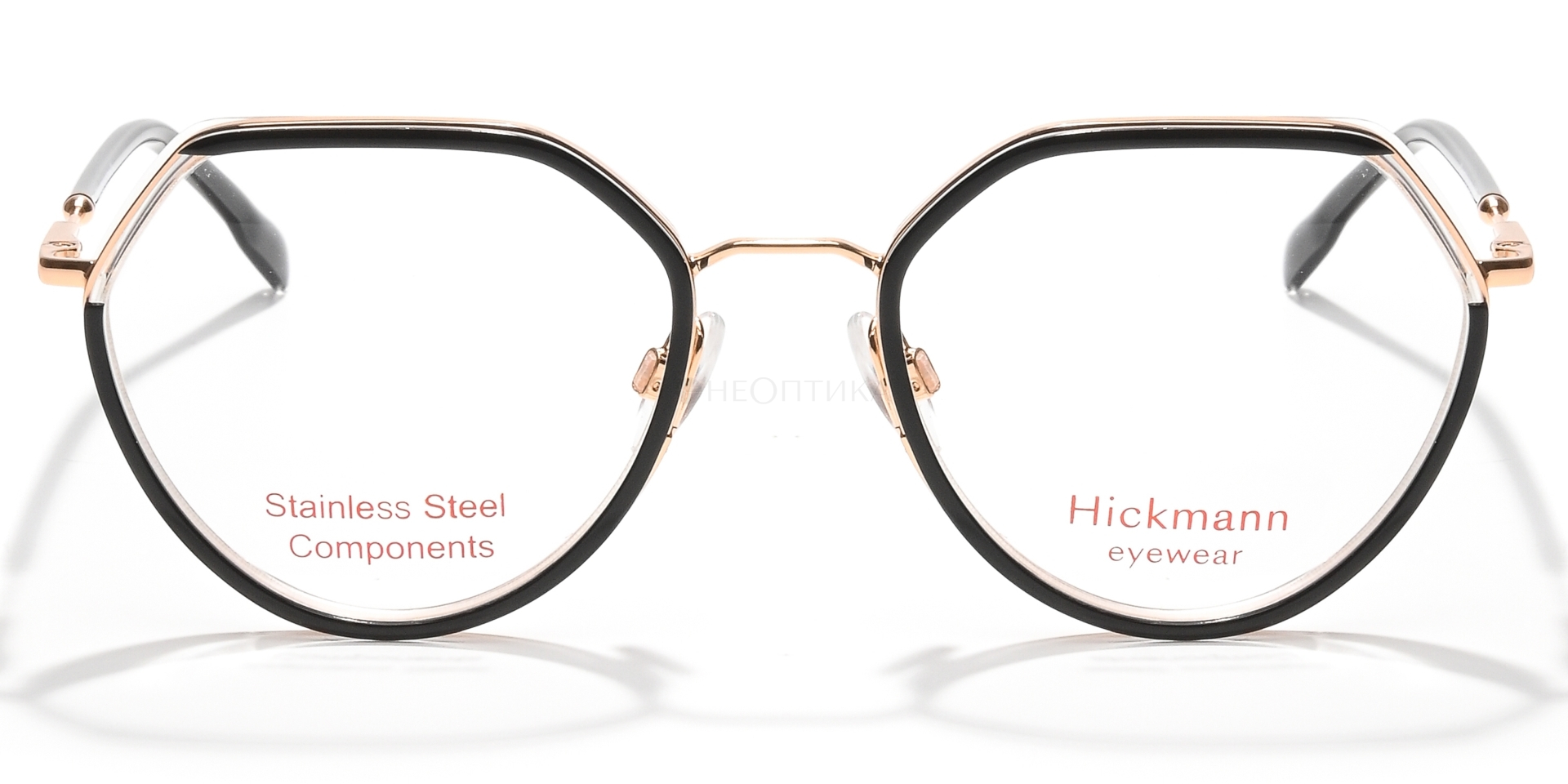 Оправа Hickmann HI1195 H01