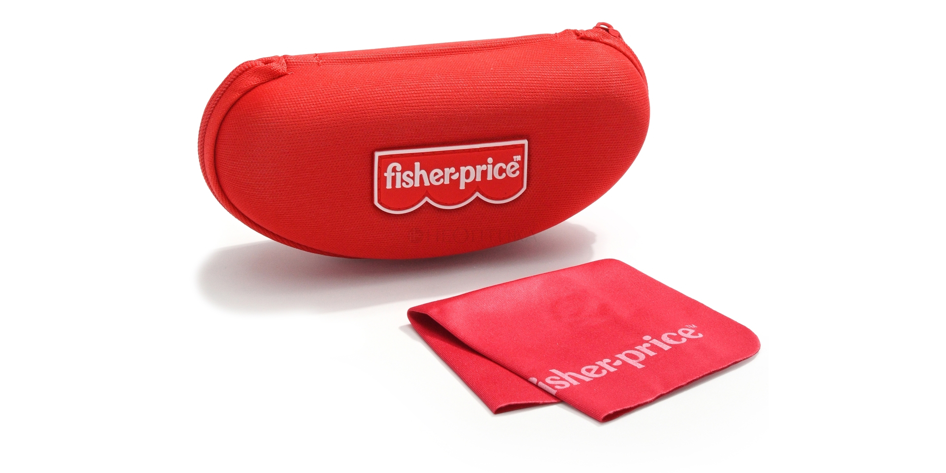 Оправа детская Fisher Price FPSP005 BLK 48