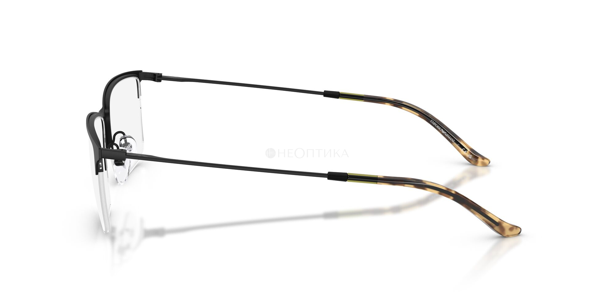 Оправа Emporio Armani 0EA1171 3001 57