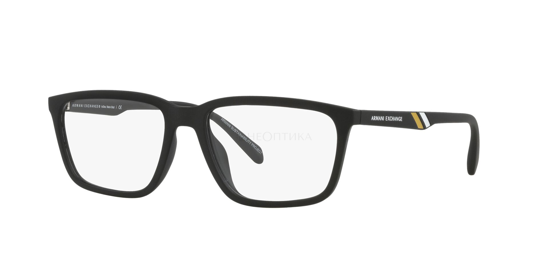 Оправа Armani Exchange 0AX3089U 8078 55