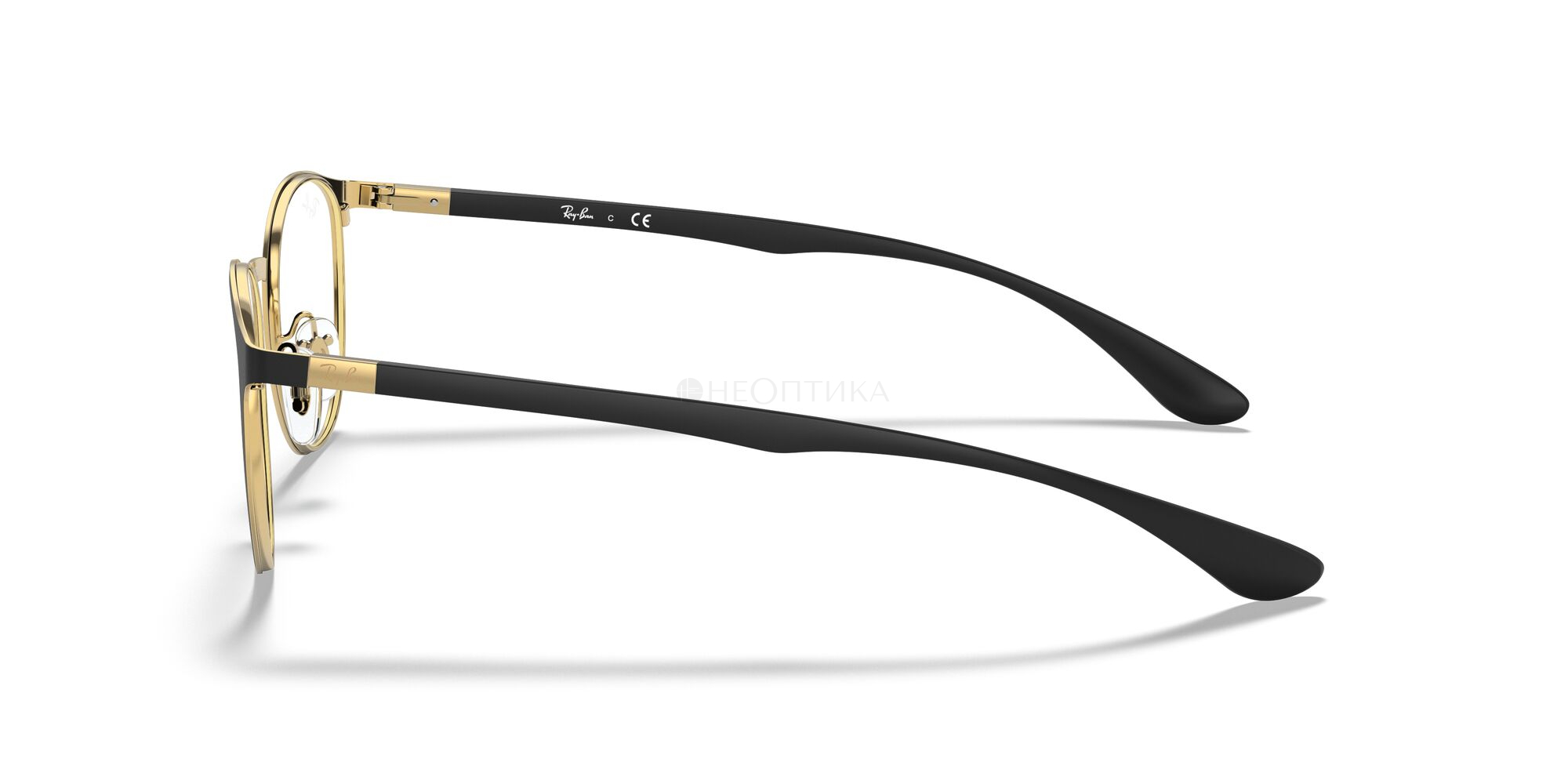 Оправа Ray-Ban 0RX6355 2994 50