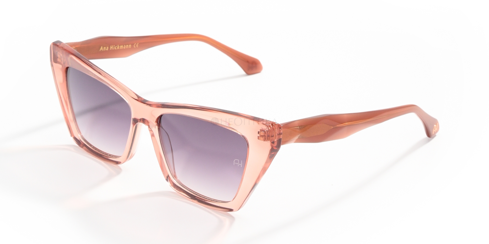 Солнцезащитные очки Ana Hickmann AH9390 T03