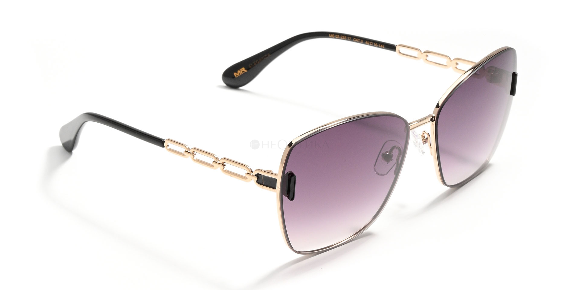 Солнцезащитные очки Mario Rossi MS 02-223 17 62