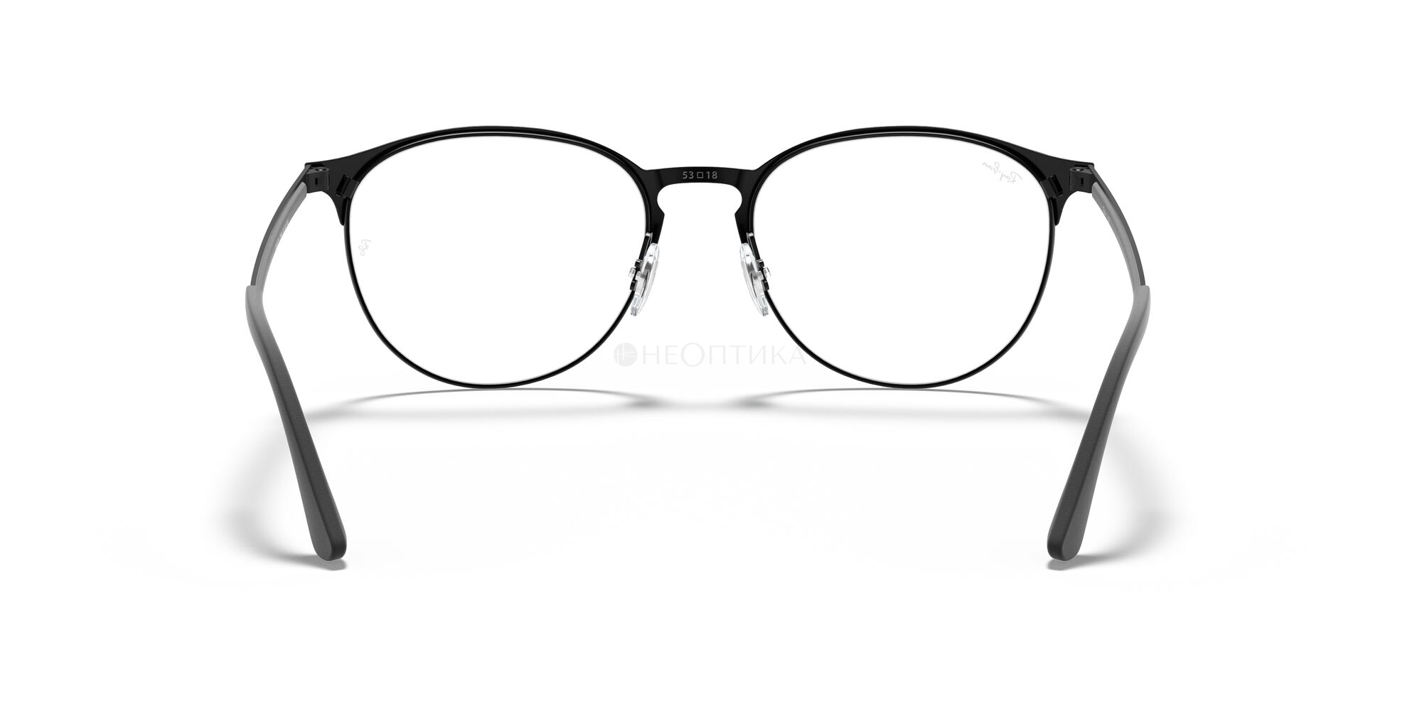 Оправа Ray-Ban 0RX6375 2944 53
