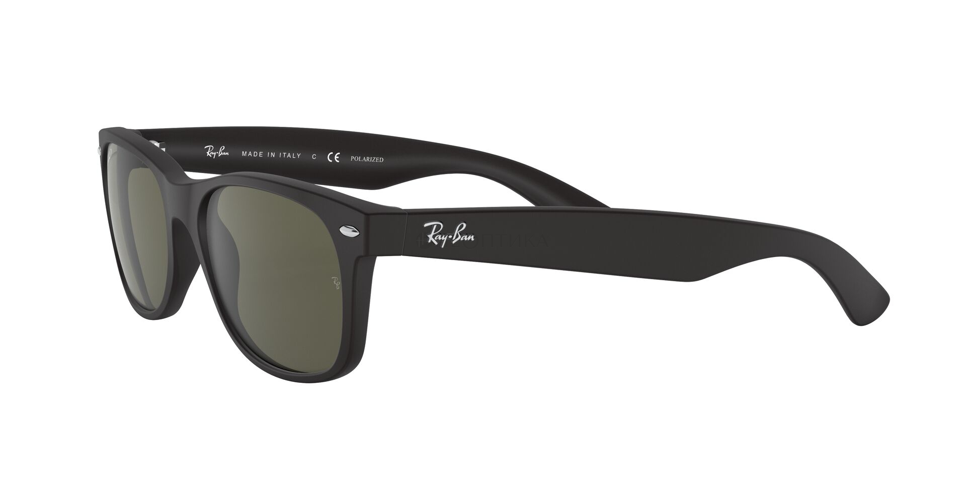 Солнцезащитные очки Ray-Ban New Wayfarer 0RB2132 622/58 55