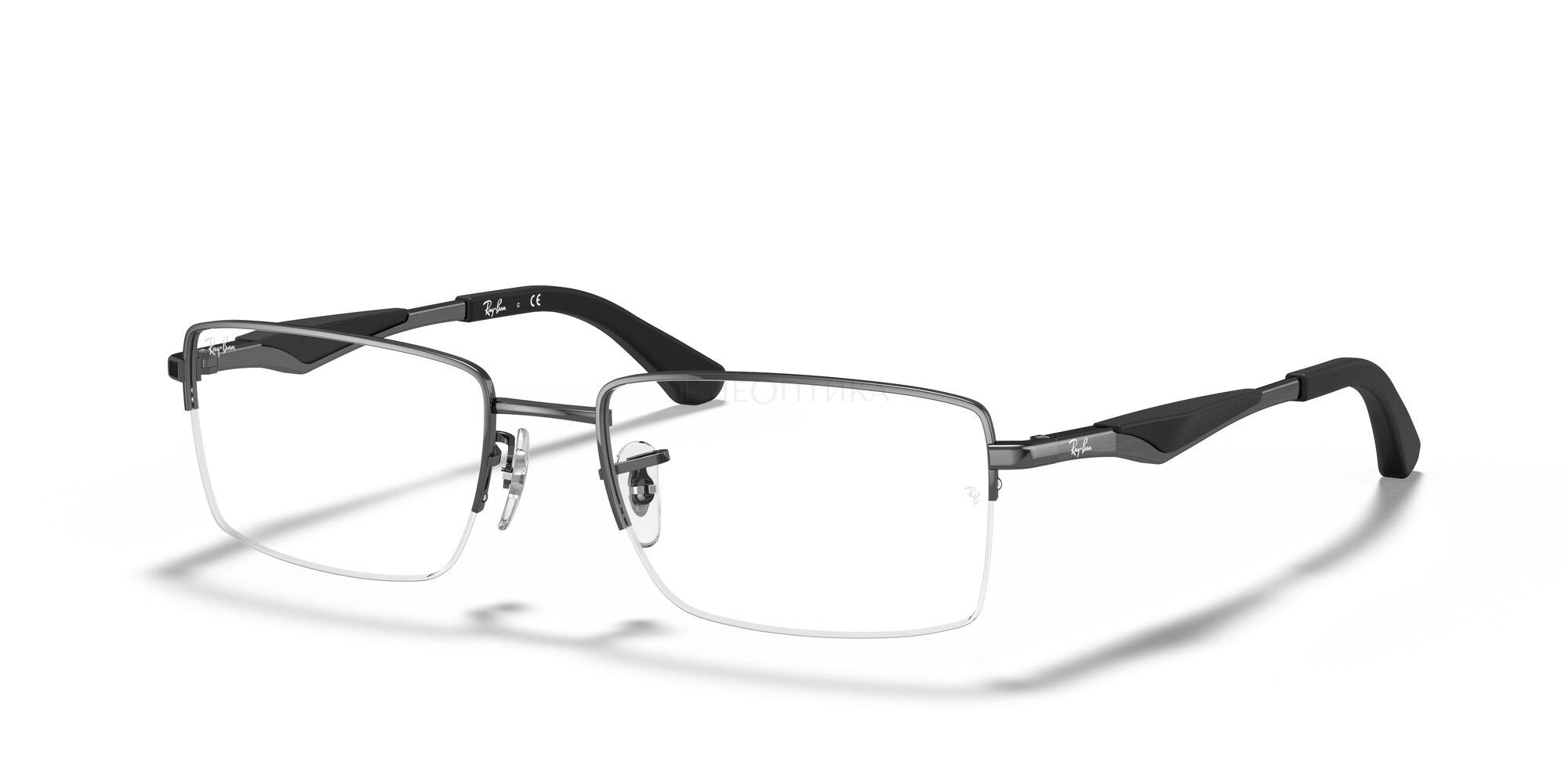 Оправа Ray-Ban 0RX6285 2502 53