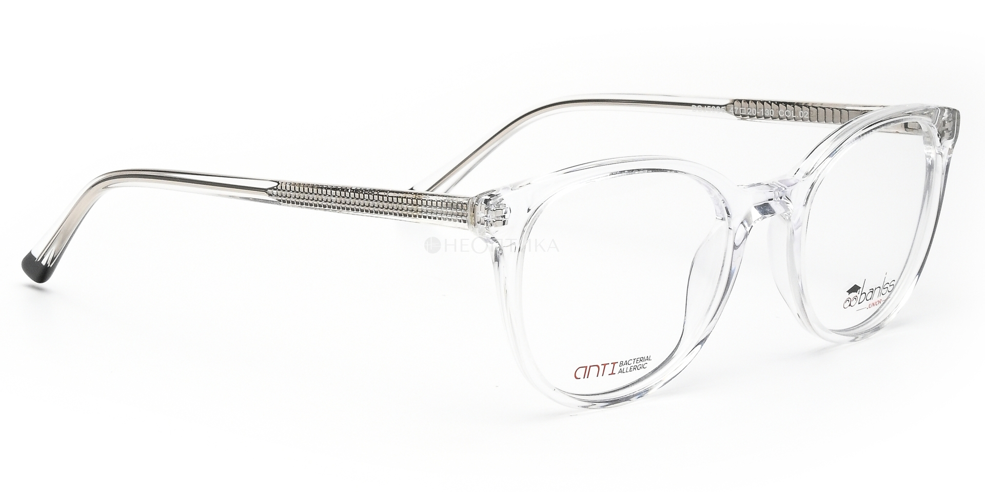 Оправа детская Baniss BSJ5085 C02 47
