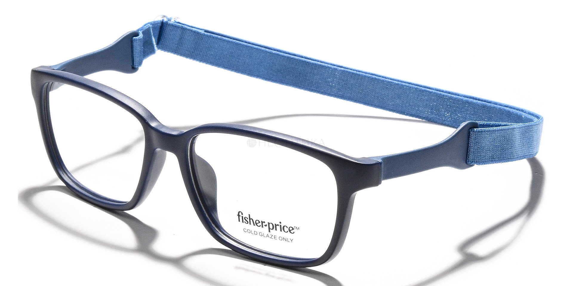 Оправа детская Fisher Price FPCL004 NAVY 50