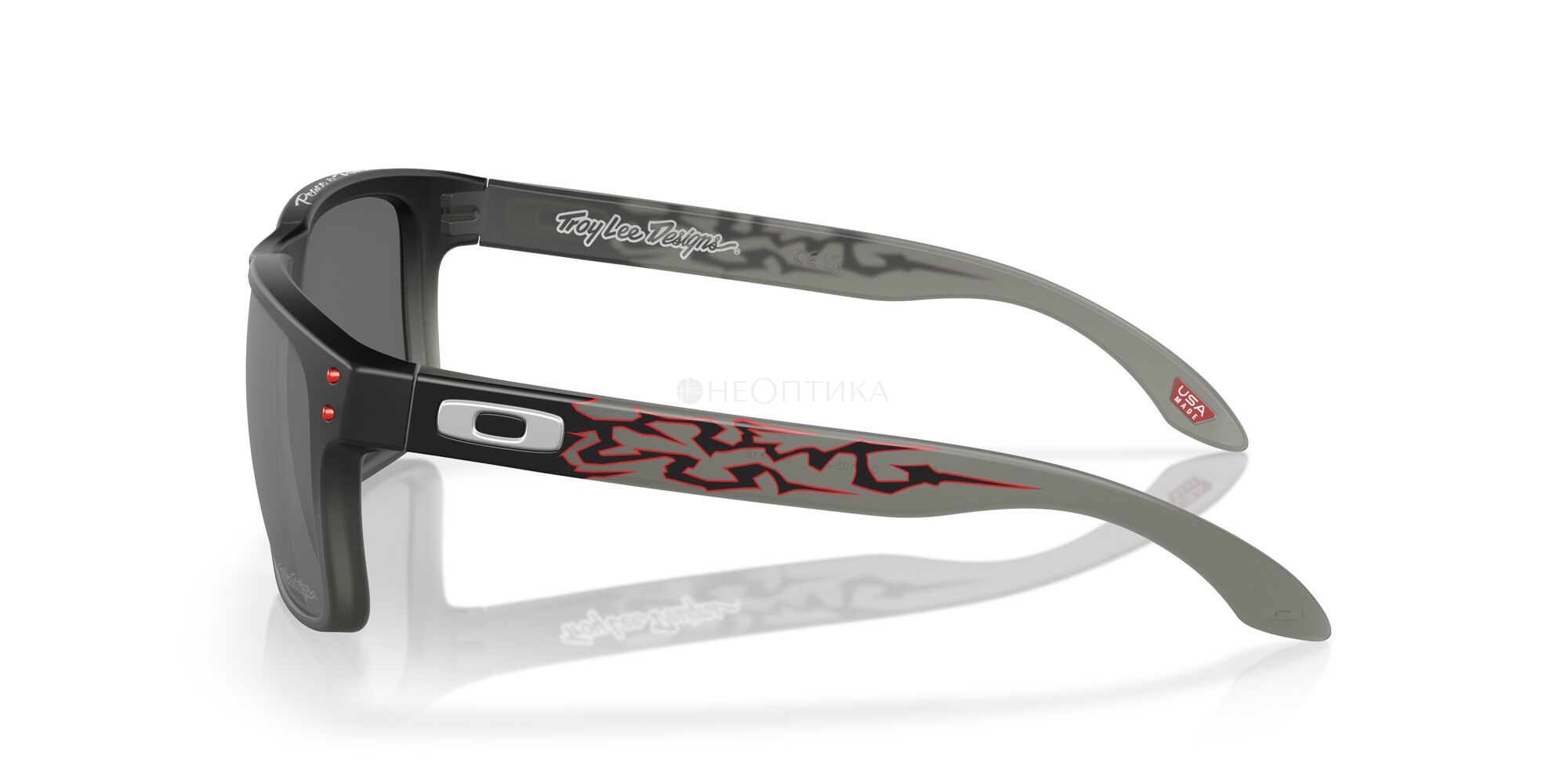 Солнцезащитные очки Oakley Holbrook 0OO9102 9102Z0 57