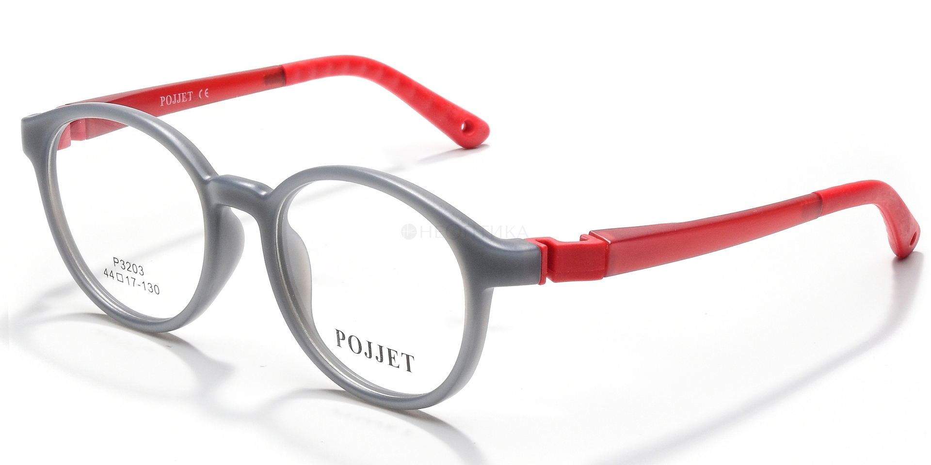 Оправа детская Pojjet P3203 C18 44