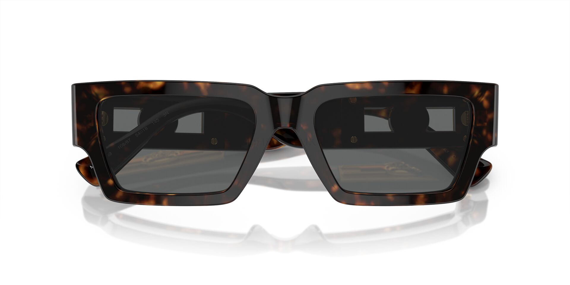 Солнцезащитные очки Versace  0VE4459 108/87 54
