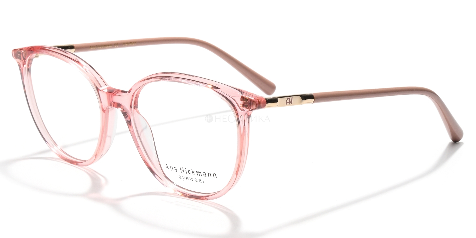 Оправа Ana Hickmann AH6617 T05