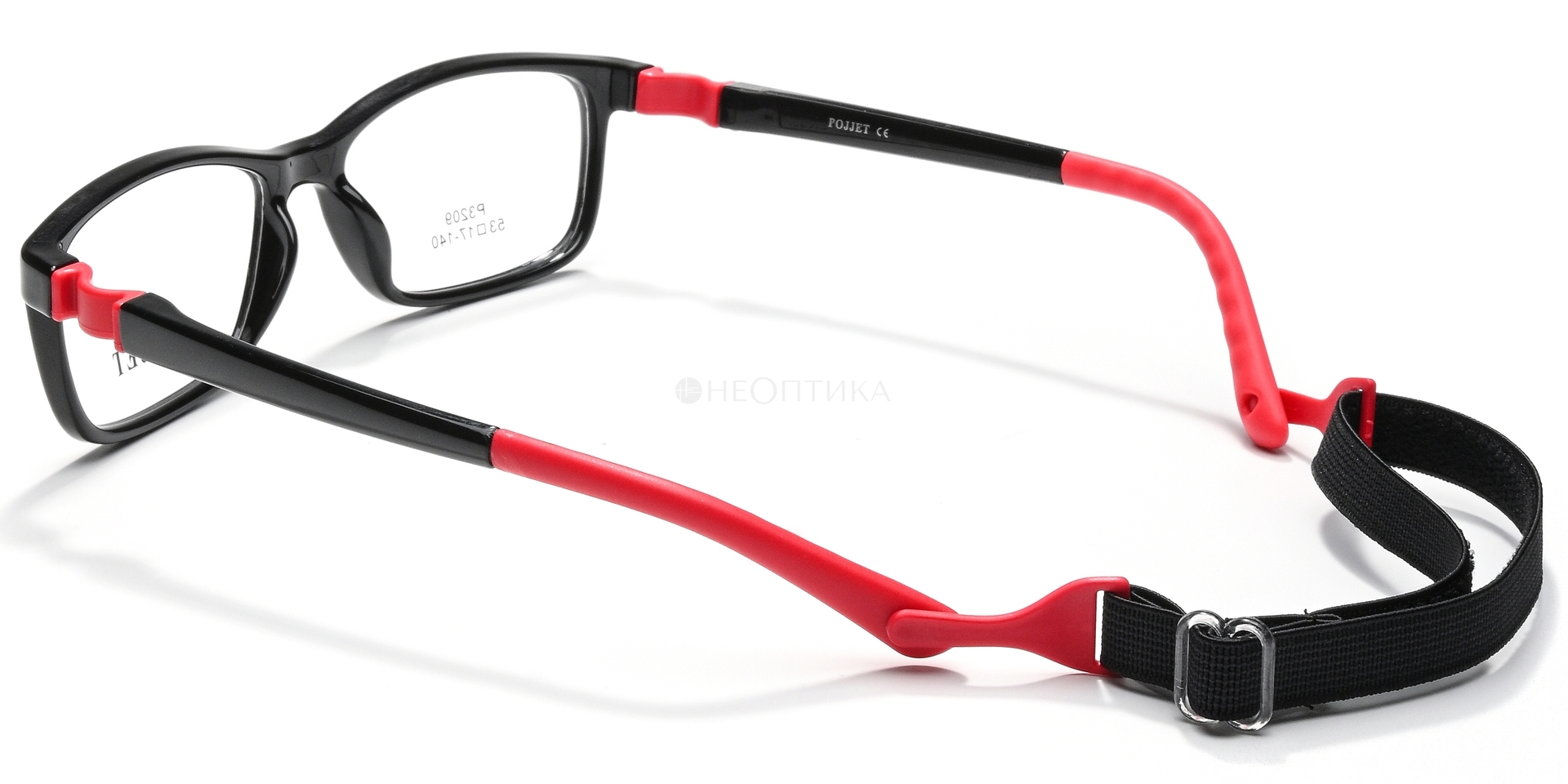 Оправа детская Pojjet P3209 C1 53