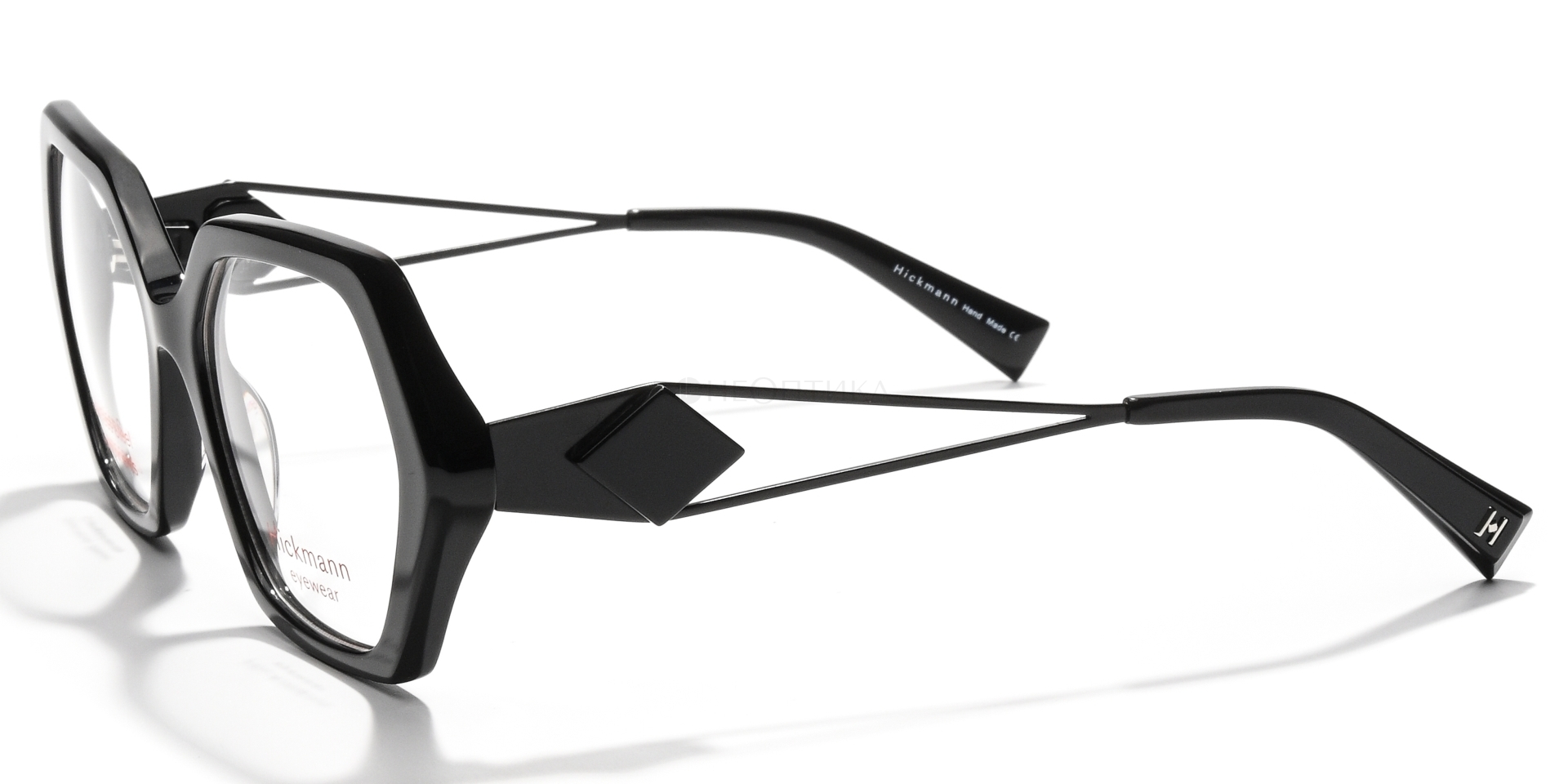 Оправа Hickmann HI6301 A01