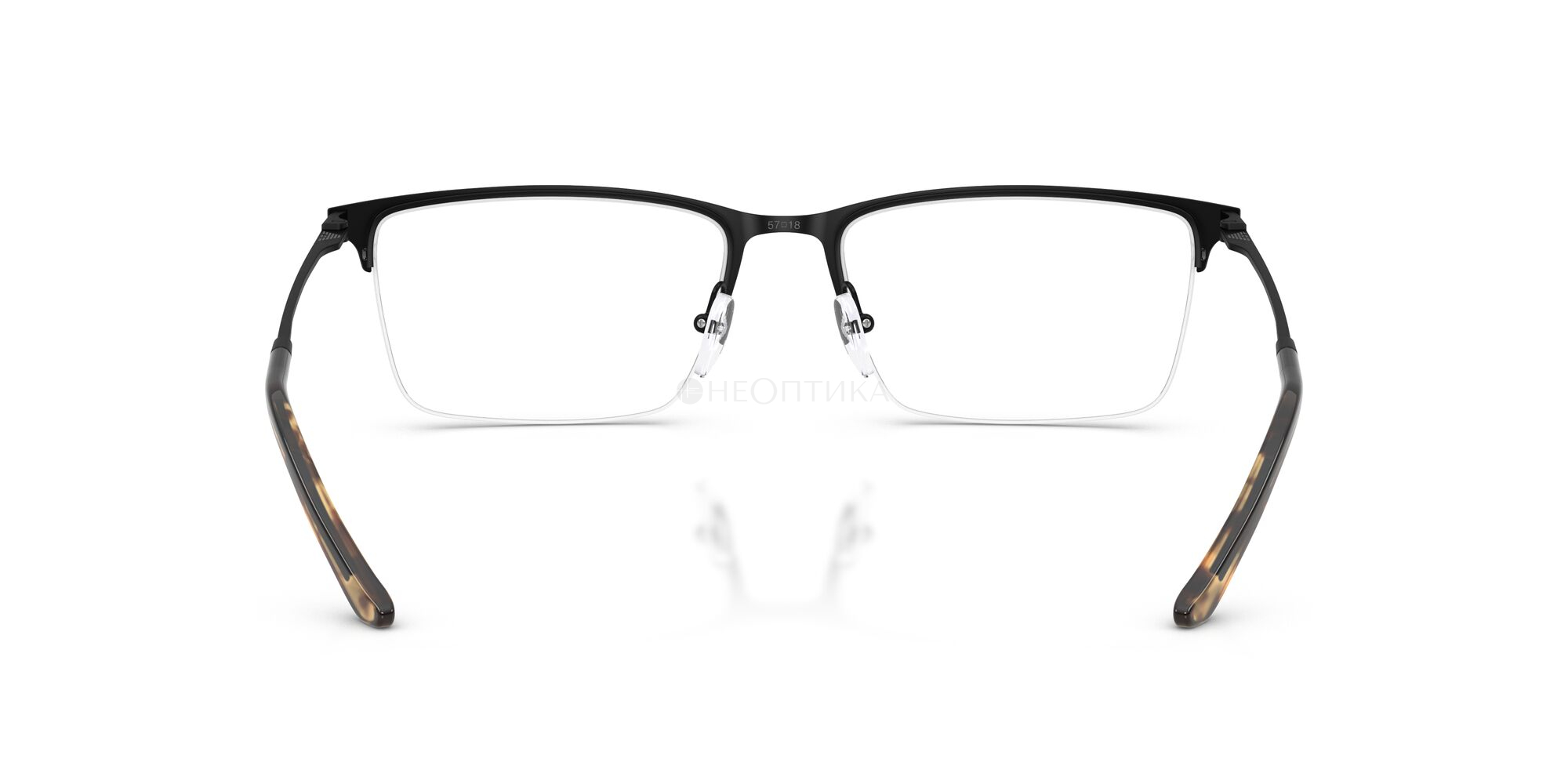 Оправа Emporio Armani 0EA1171 3001 57