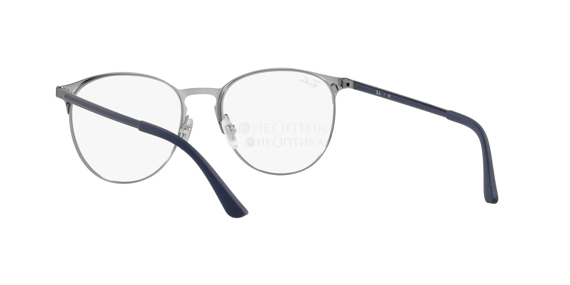 Оправа Ray-Ban 0RX6375 3135 53