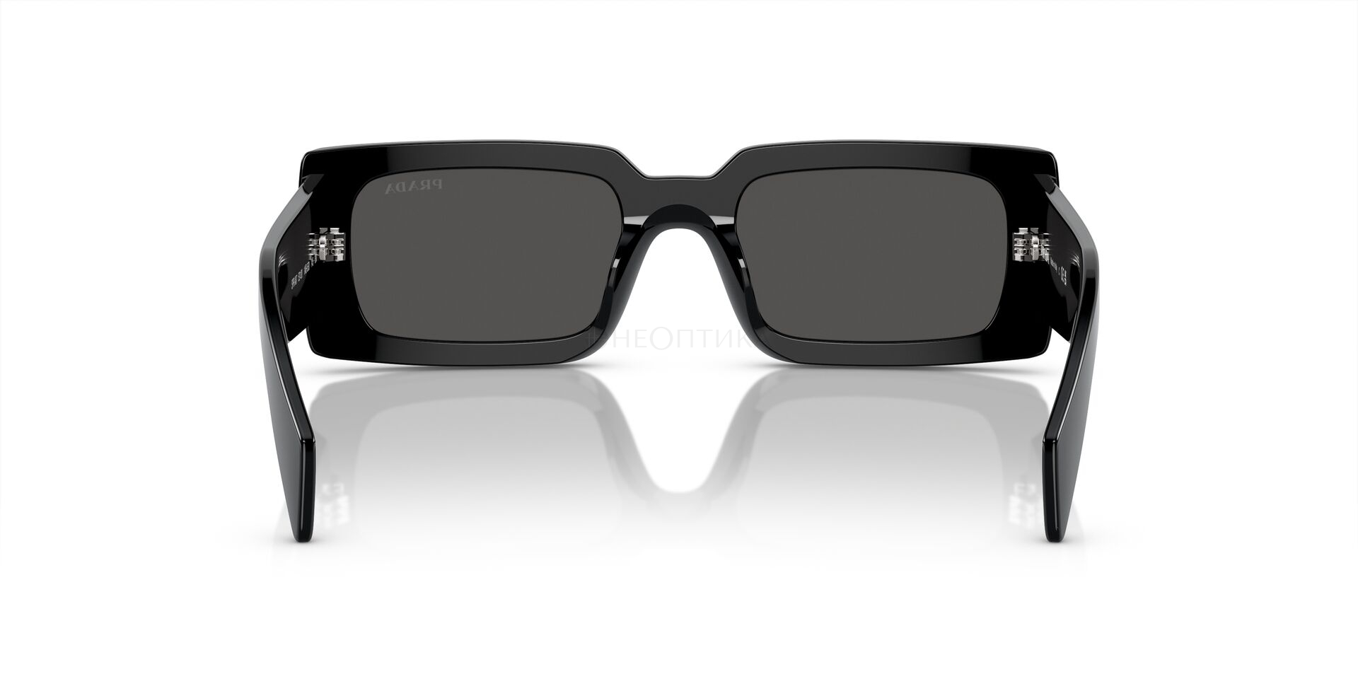 Солнцезащитные очки Prada  0PR A07S 1AB5S0 52