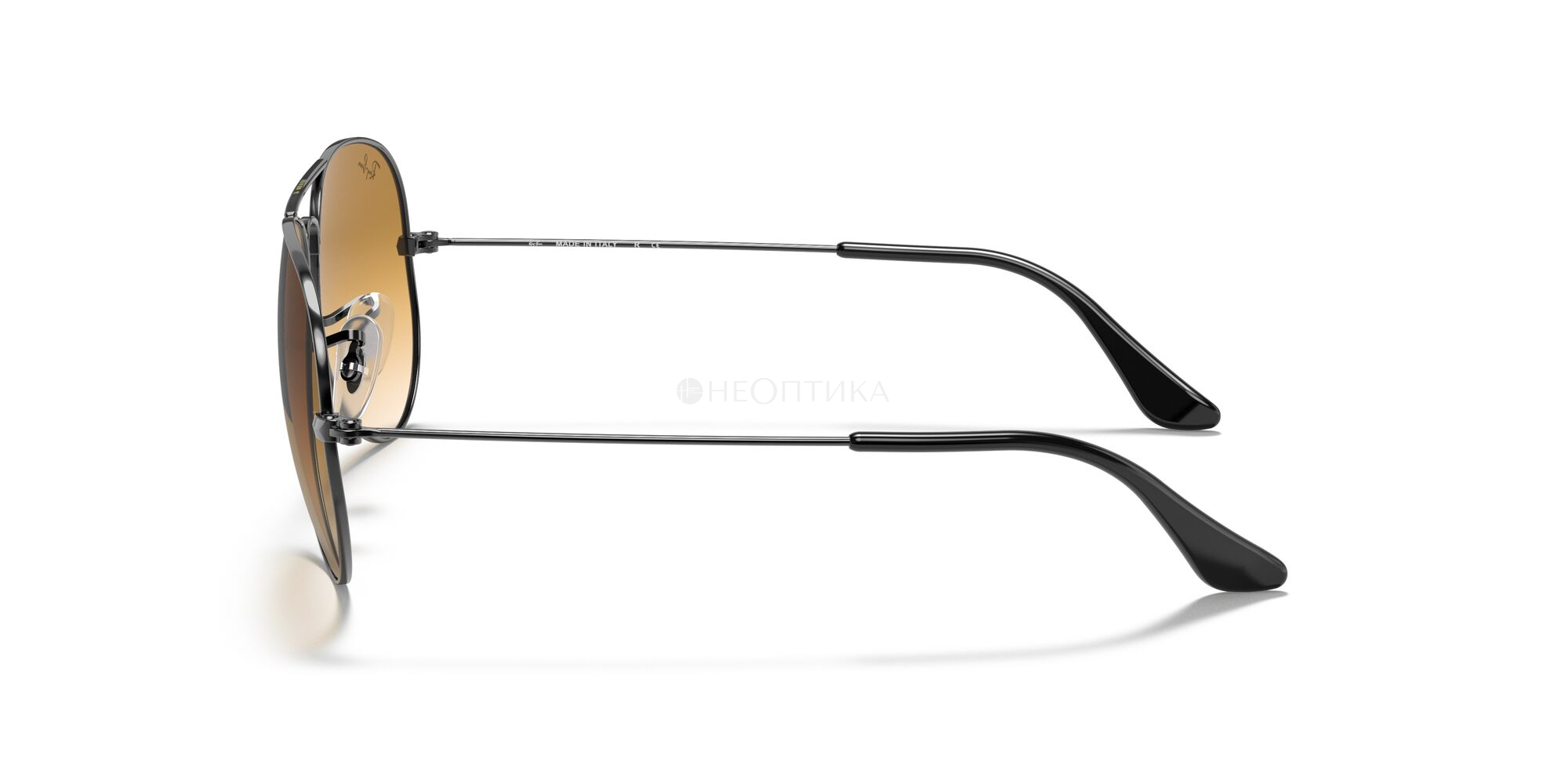 Солнцезащитные очки Ray-Ban Aviator Large Metal 0RB3025 004/51 58