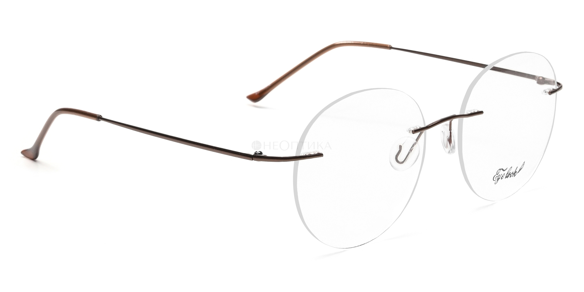 Оправа Eye Look EY8803 C2 51