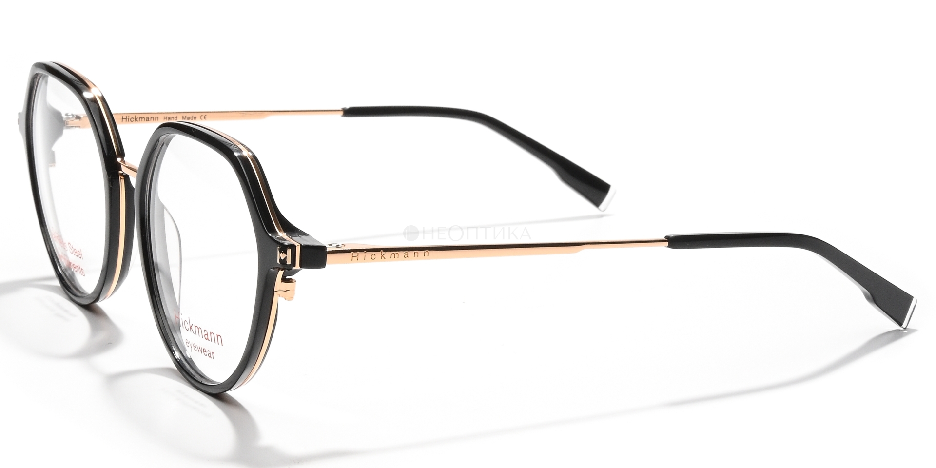 Оправа Hickmann HI6255 A01