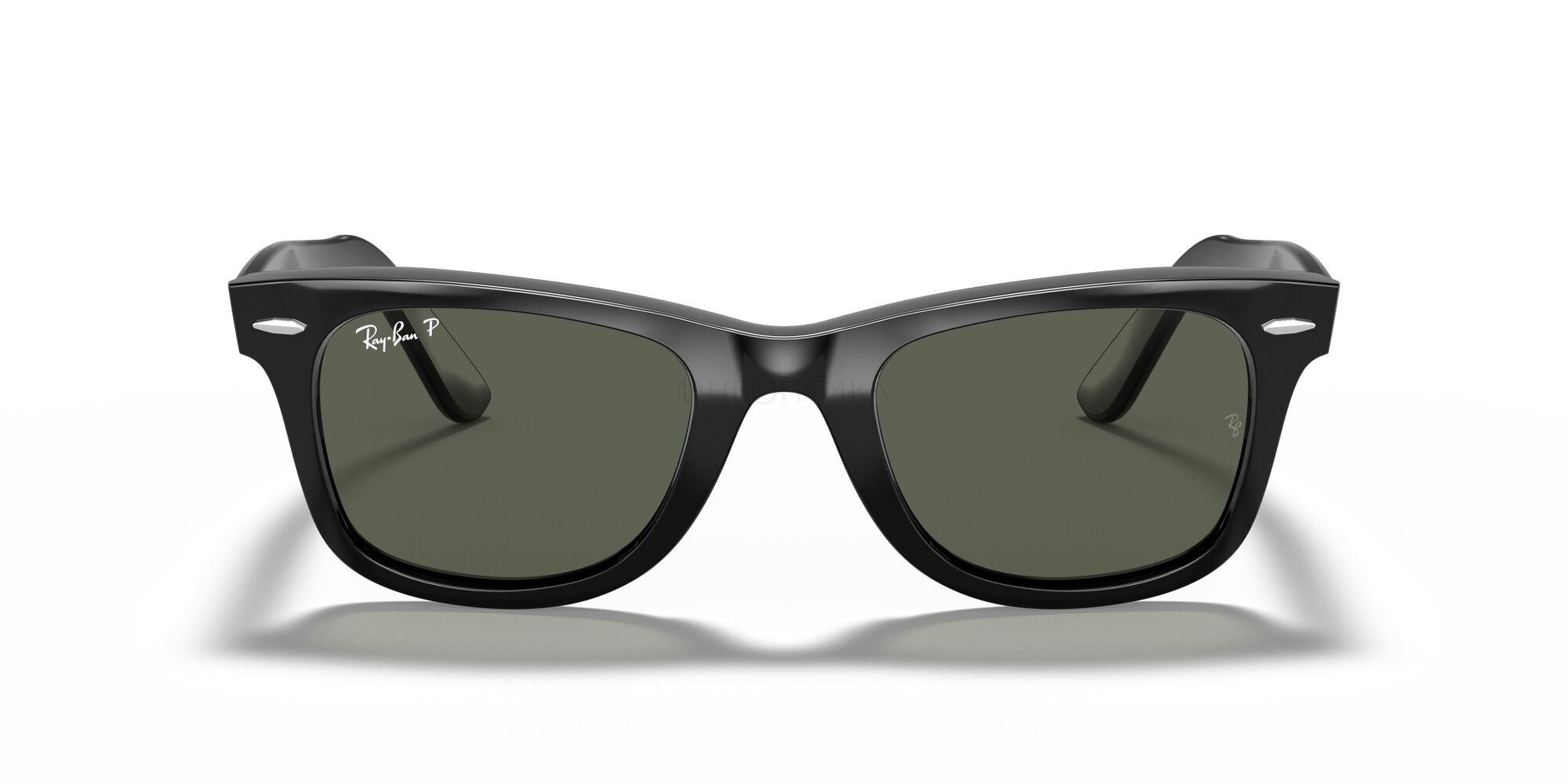 Солнцезащитные очки Ray-Ban Wayfarer 0RB2140 901/58 54