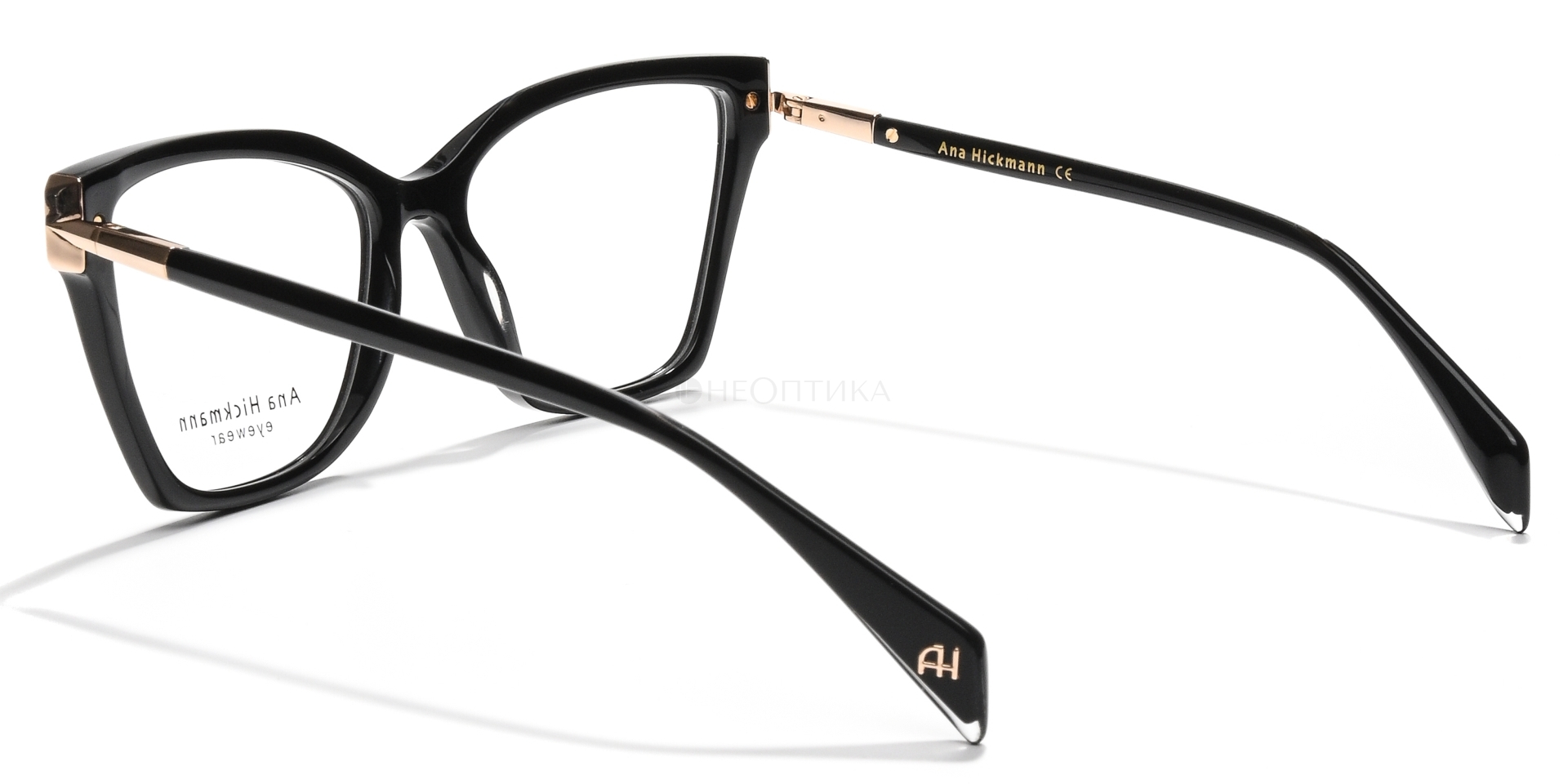 Оправа Ana Hickmann AH6568 A01